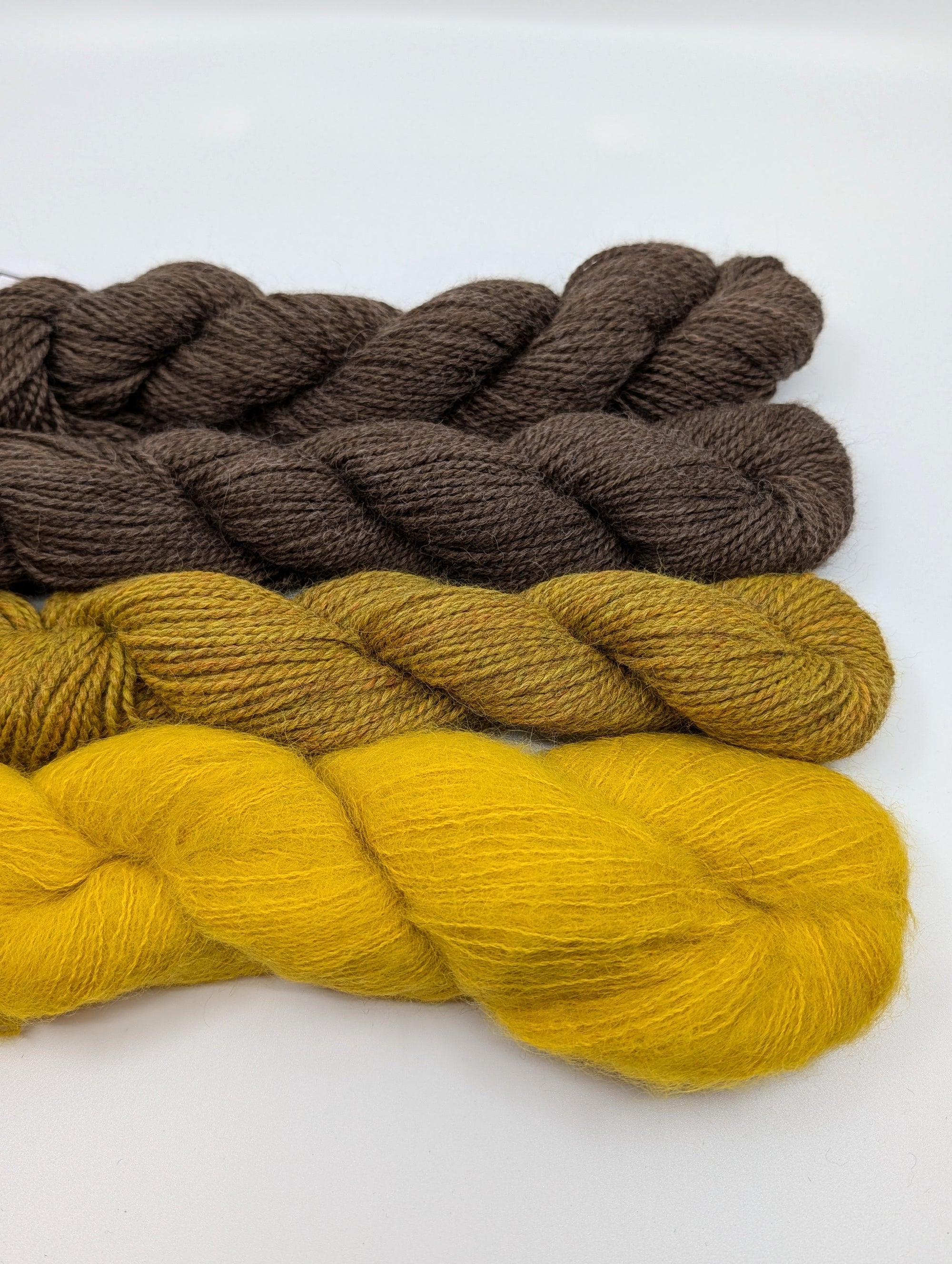 Ocean Ombre Shawl Kits (KNIT)