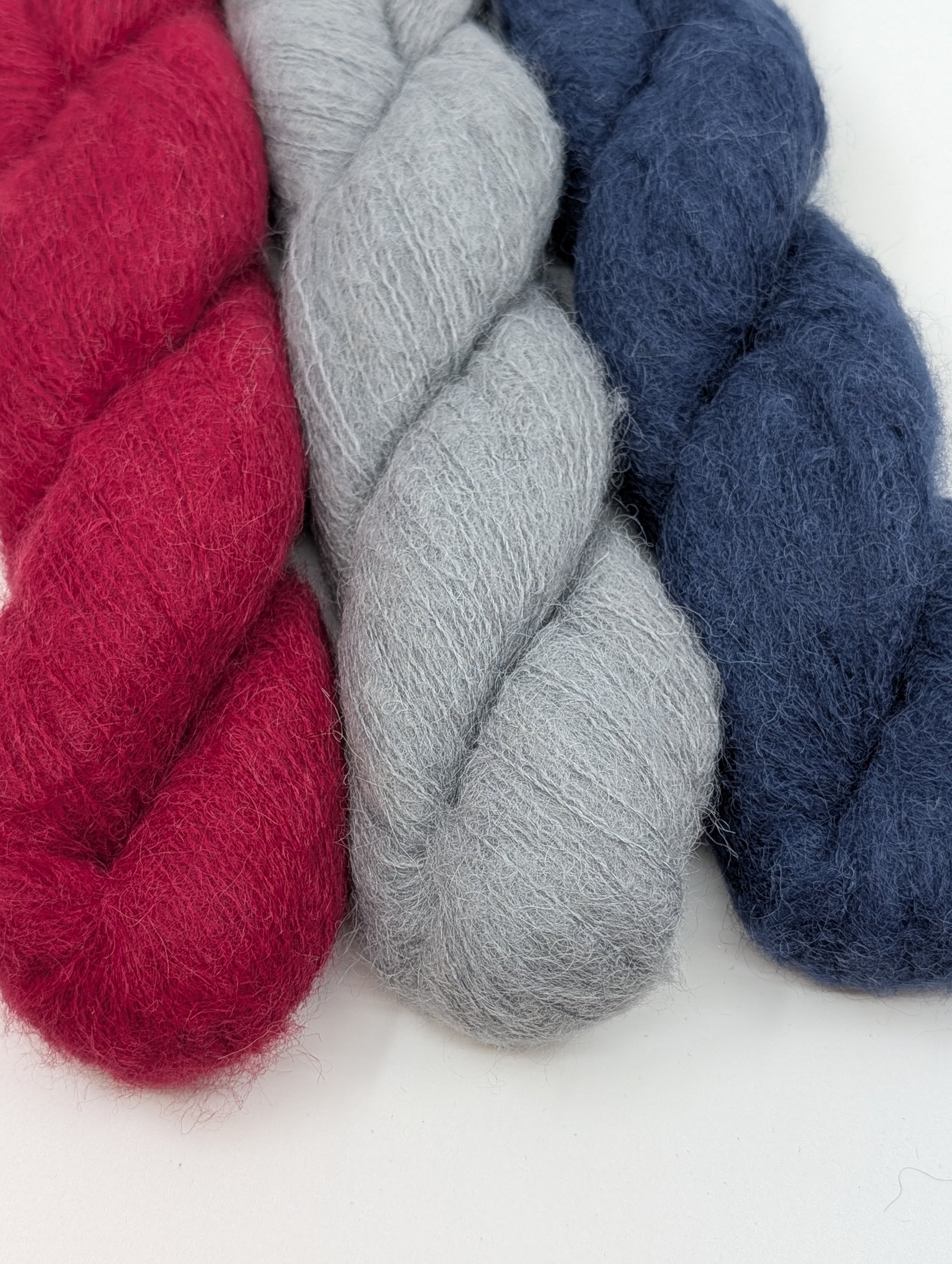 Amsterdam Wrap Kits (KNIT)