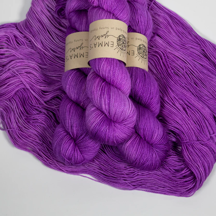Super Silky (100g)