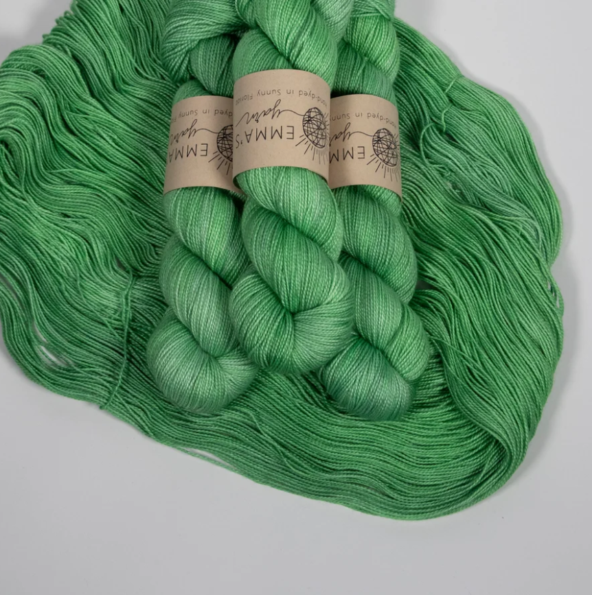 Super Silky Smalls (20g)