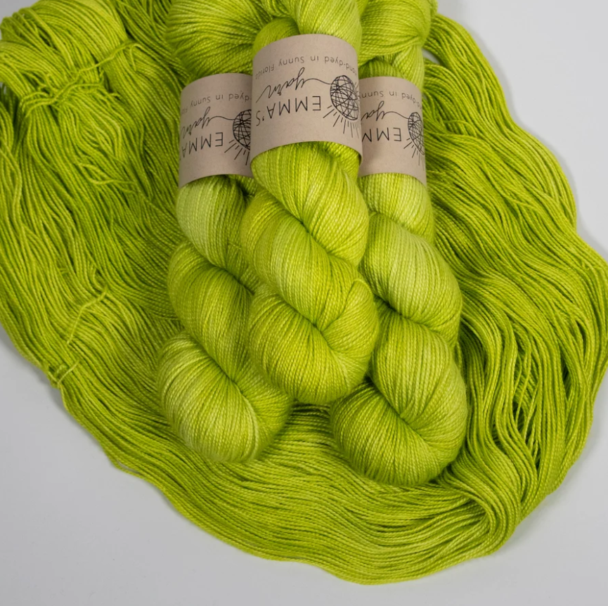 Super Silky Smalls (20g)