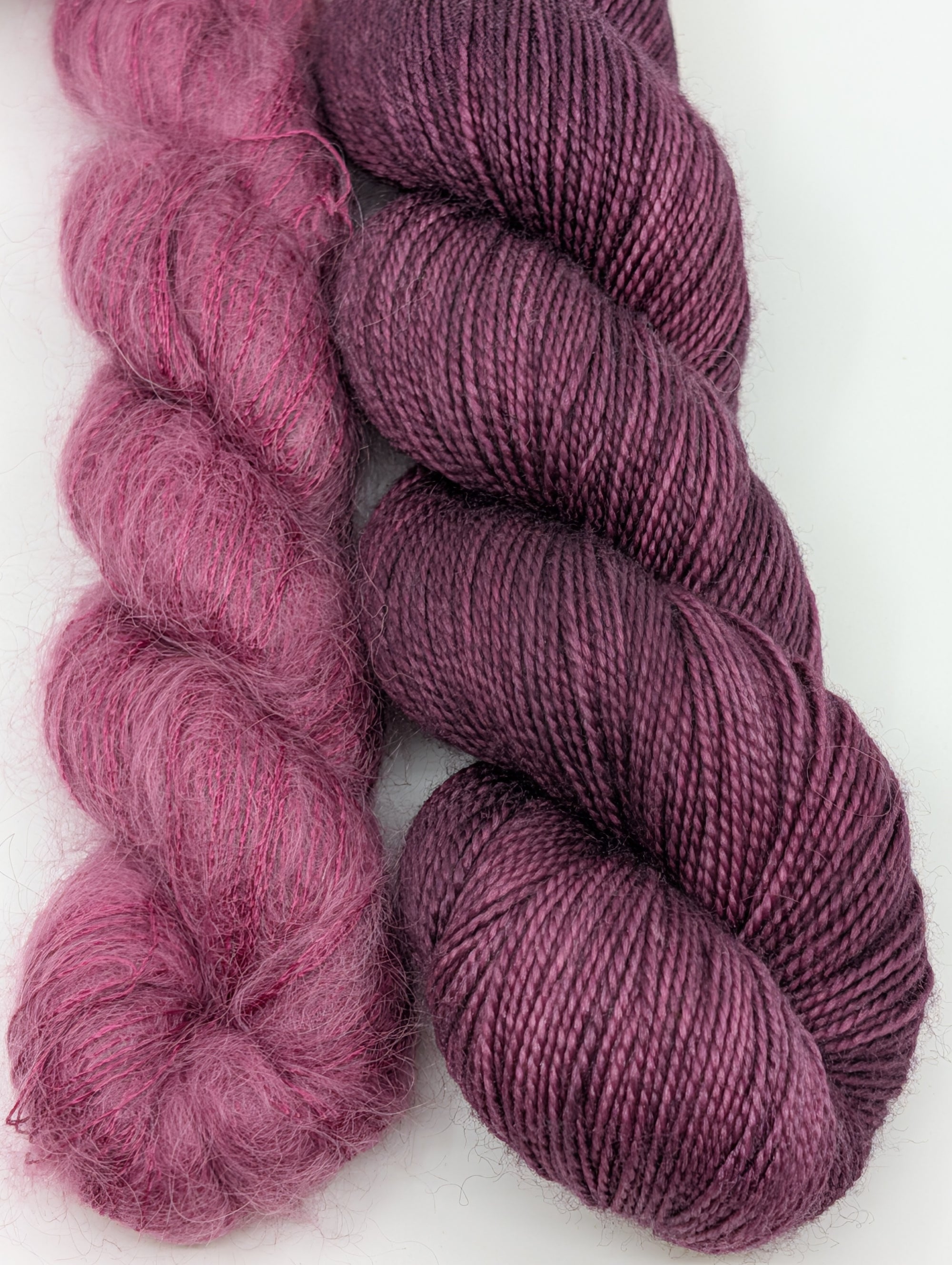 Mercer Pullover Kits (KNIT)