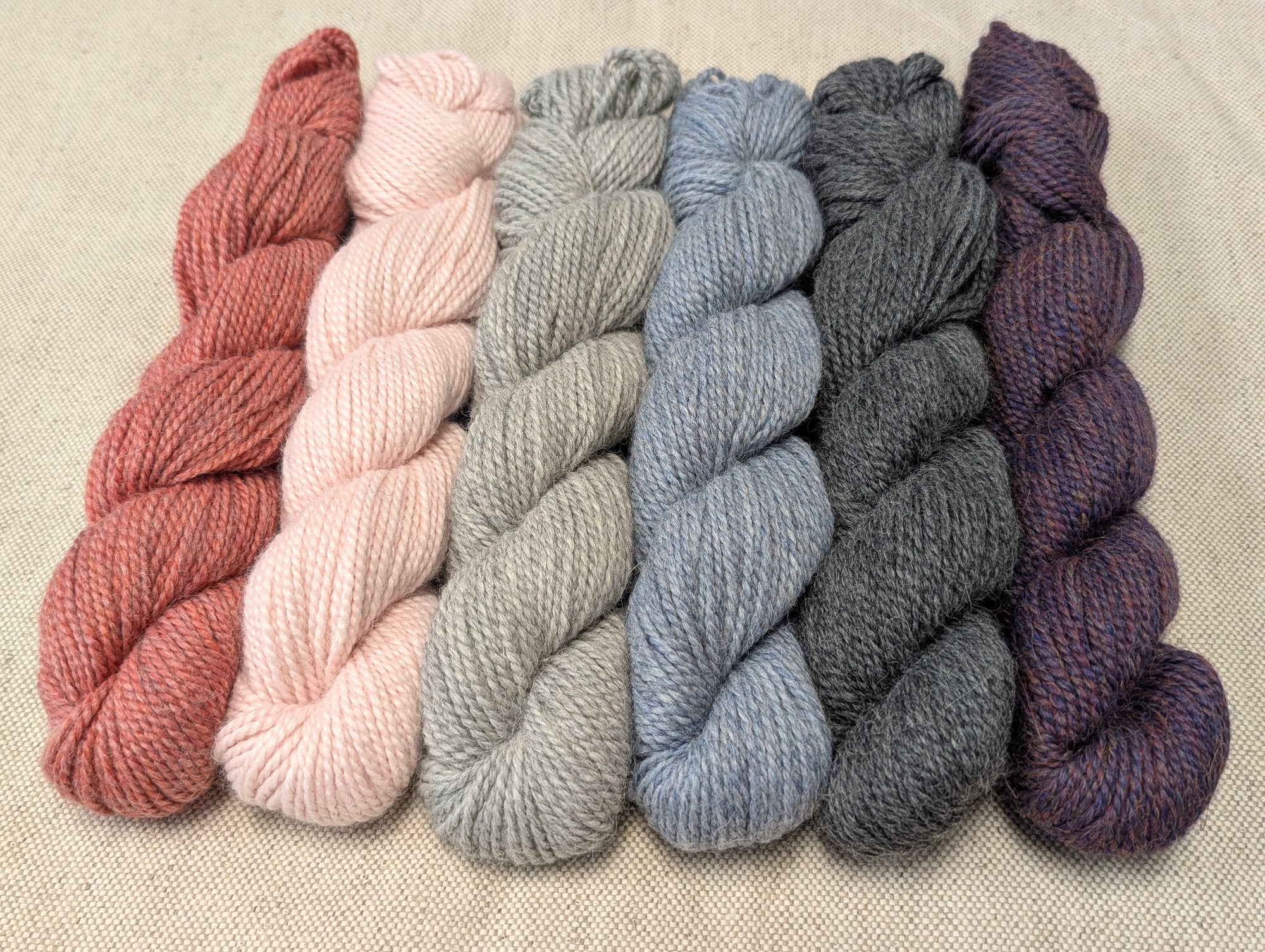 Ingalls Wrap Kits (KNIT)