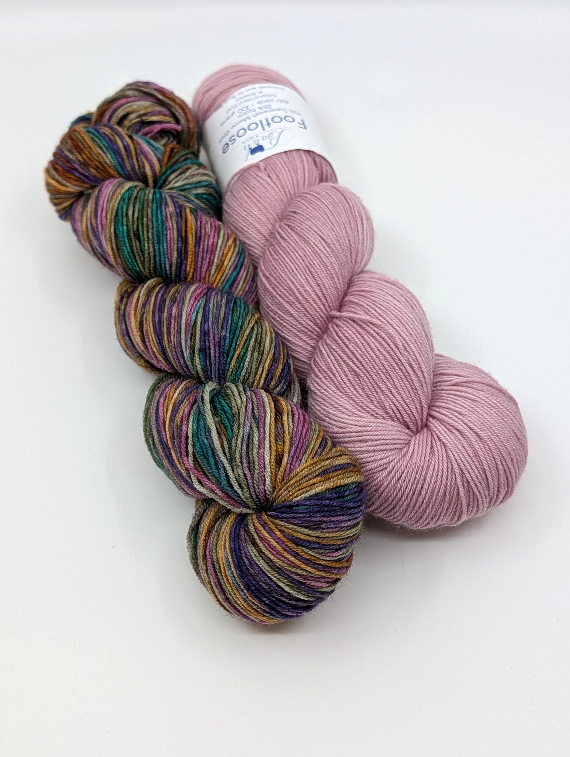 Lots of Socks Combos for July Sock Circle