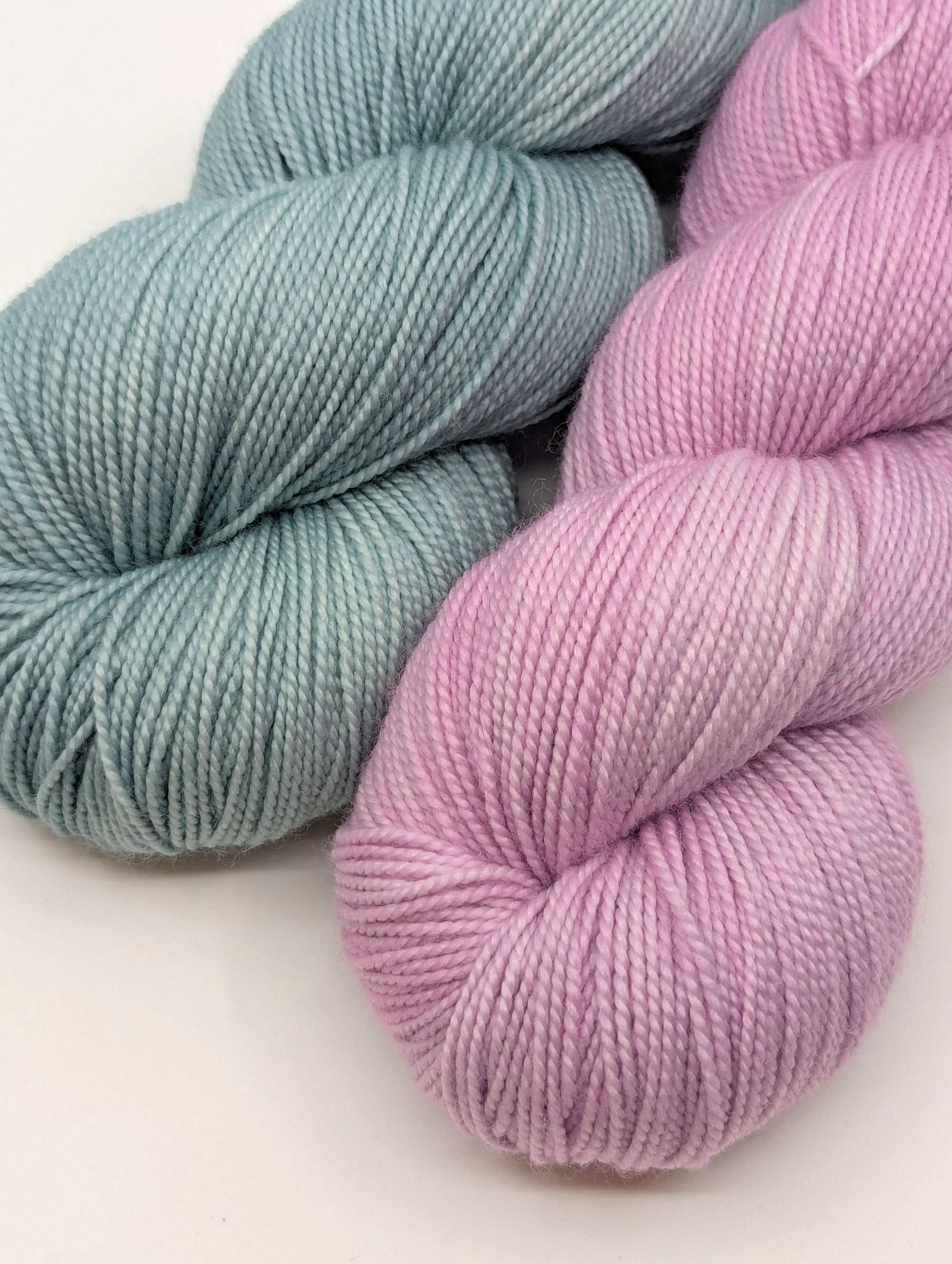 Bonnie and Clyde Kits (KNIT)