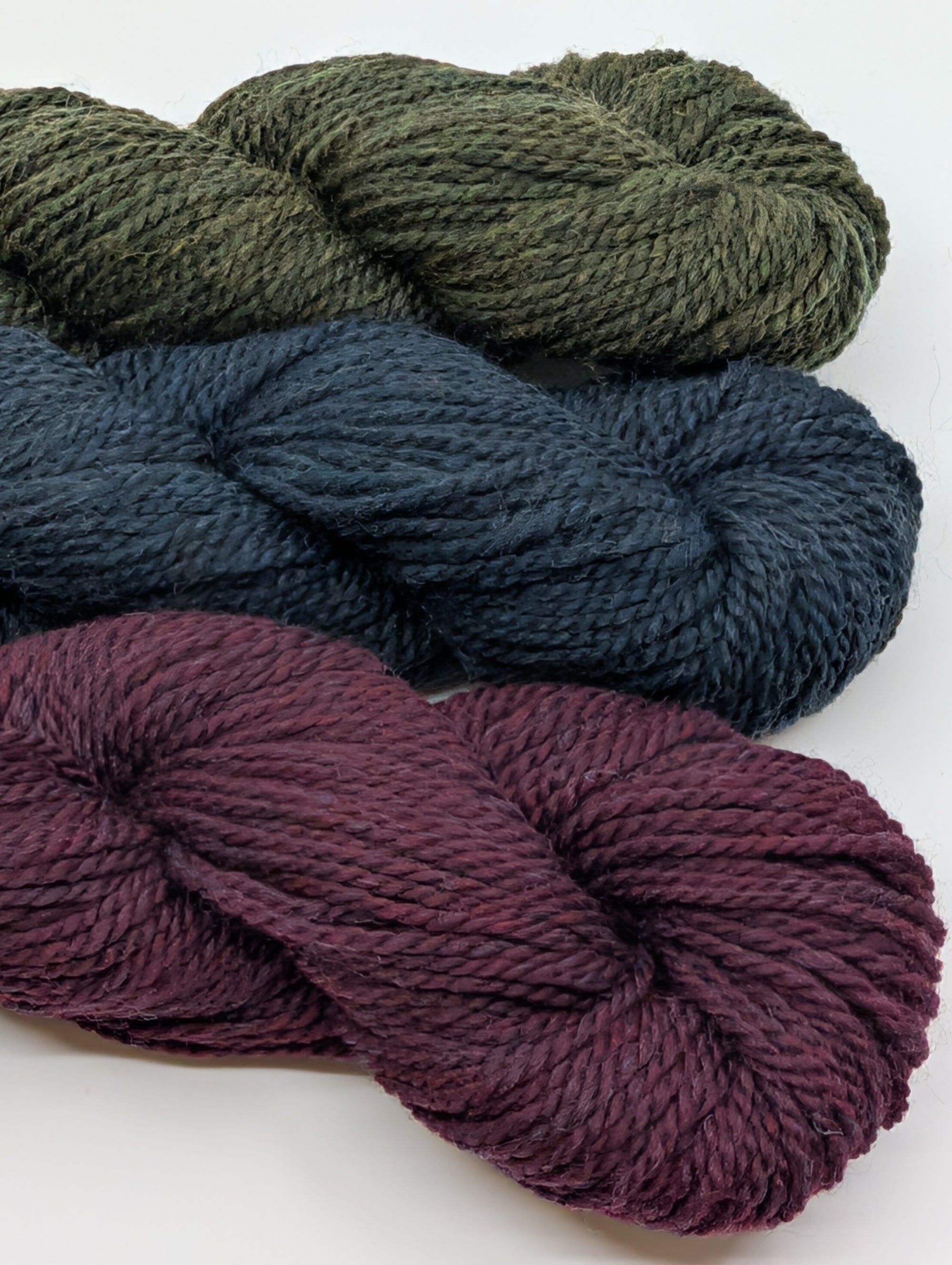 Ellington Bandana Kits (CROCHET) for LYS Day 2026