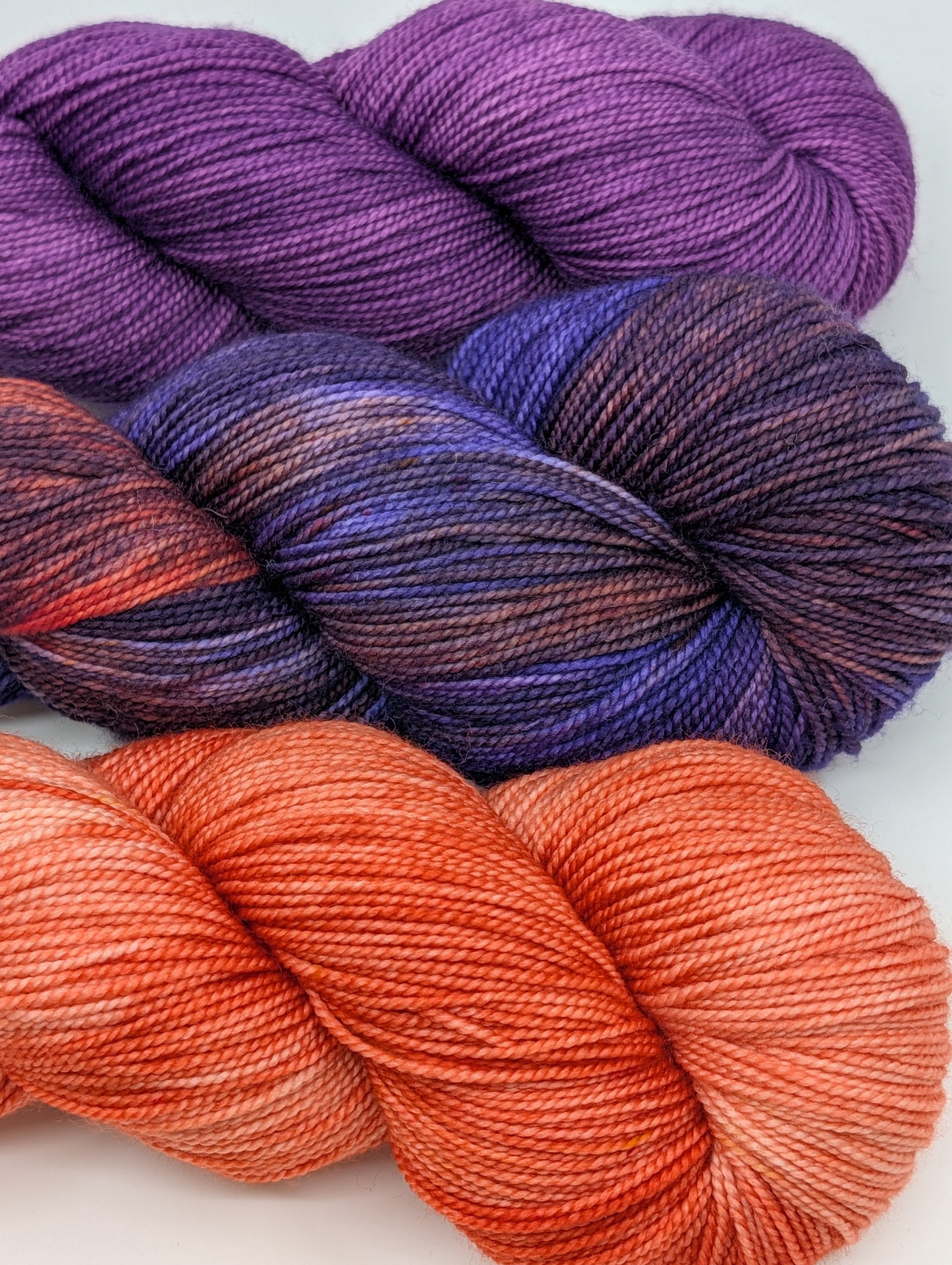 Love Your Store 26 Shawl Kits (KNIT) for LYS Day 2026