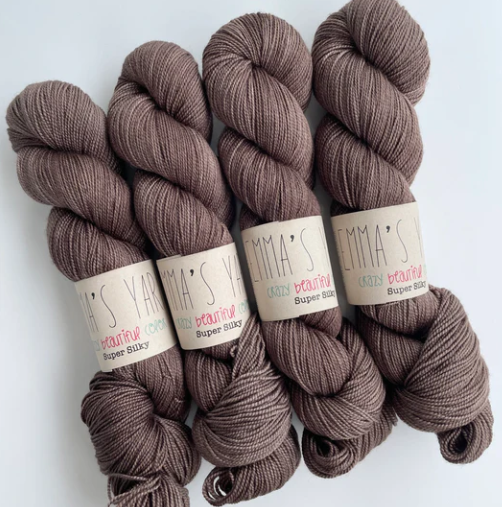 Super Silky Consignment (100g) - ALL SALES FINAL