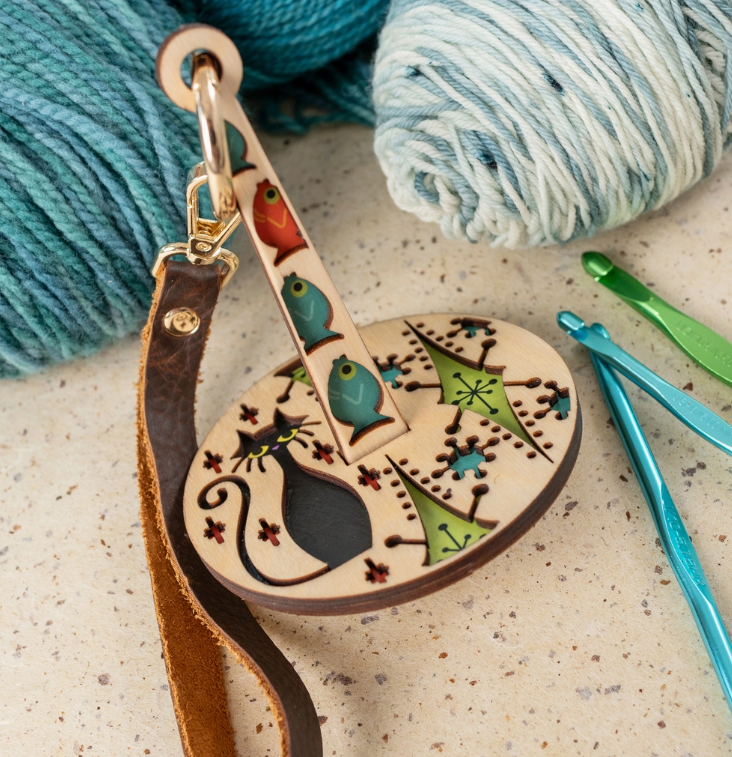 Threadbender Yarn Shop