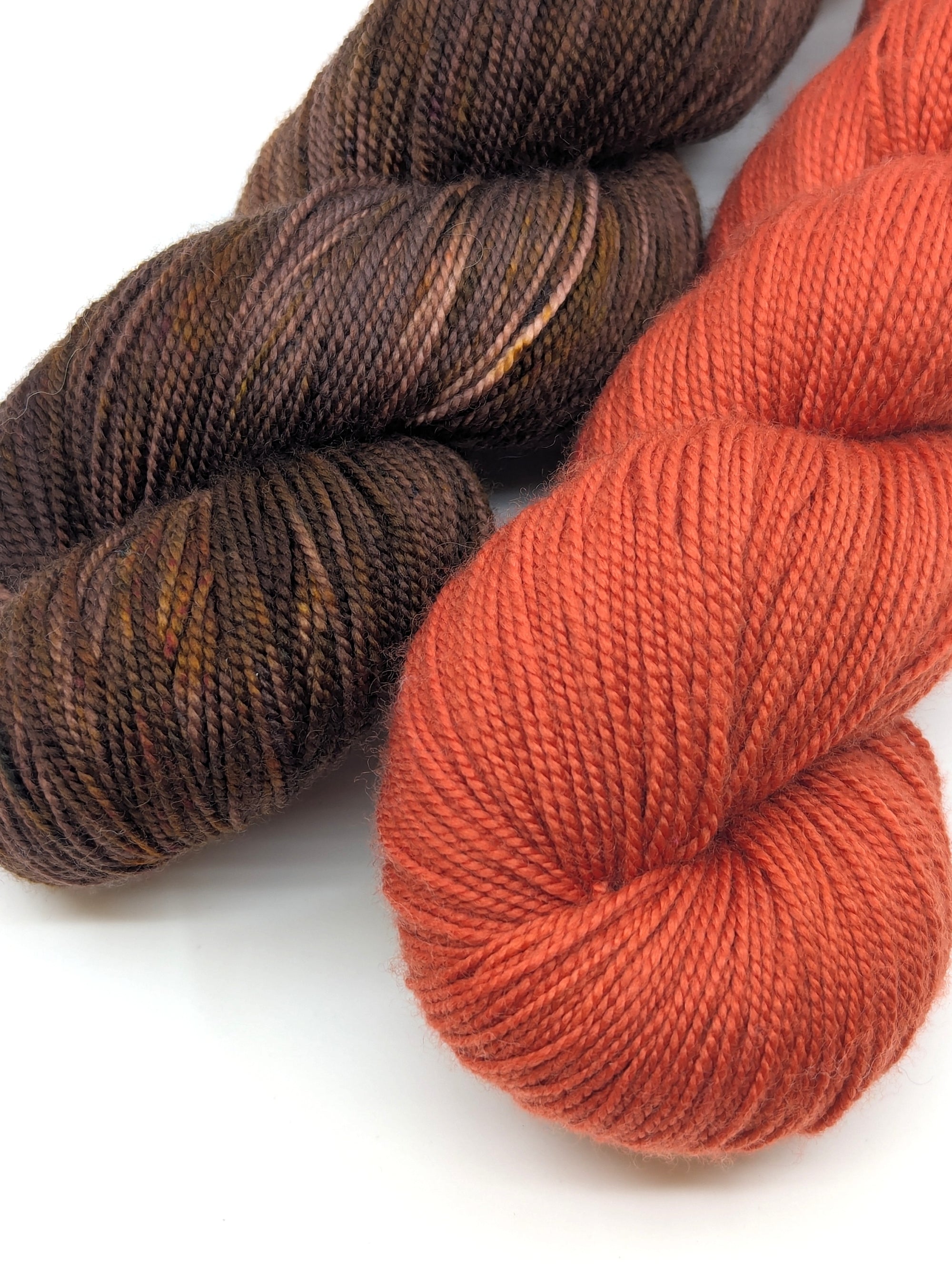 Bonnie and Clyde Kits (KNIT)