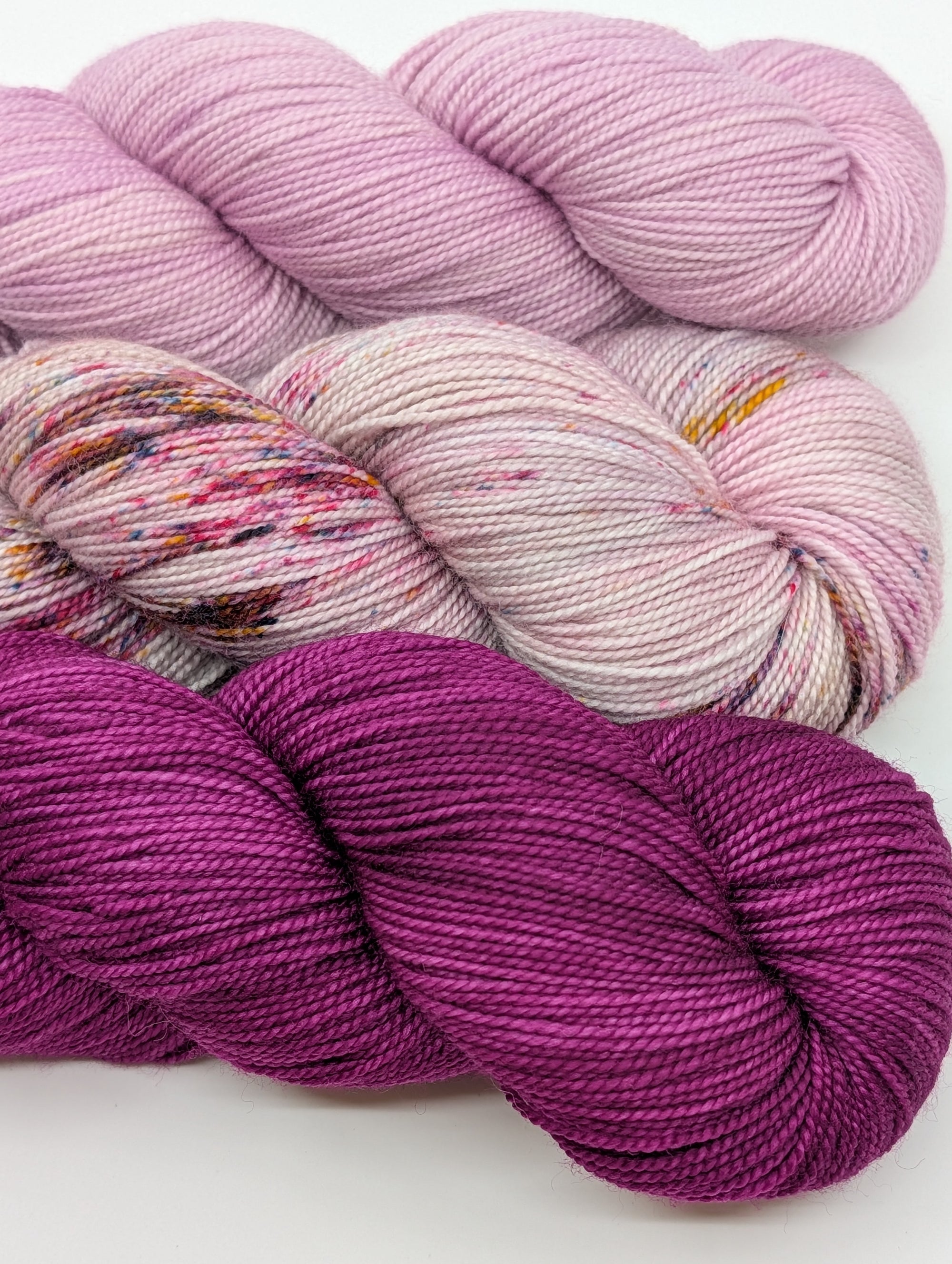 Love Your Store 26 Shawl Kits (KNIT) for LYS Day 2026