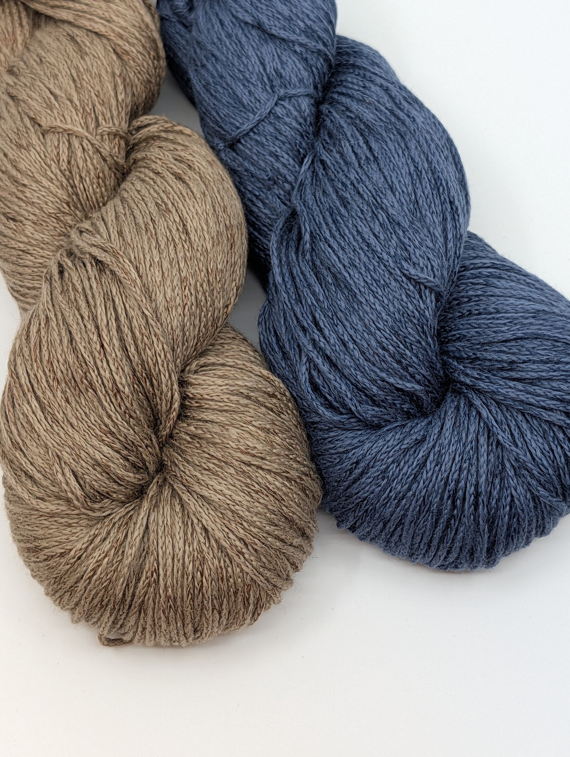 Alpacas on Parade Kits (KNIT)