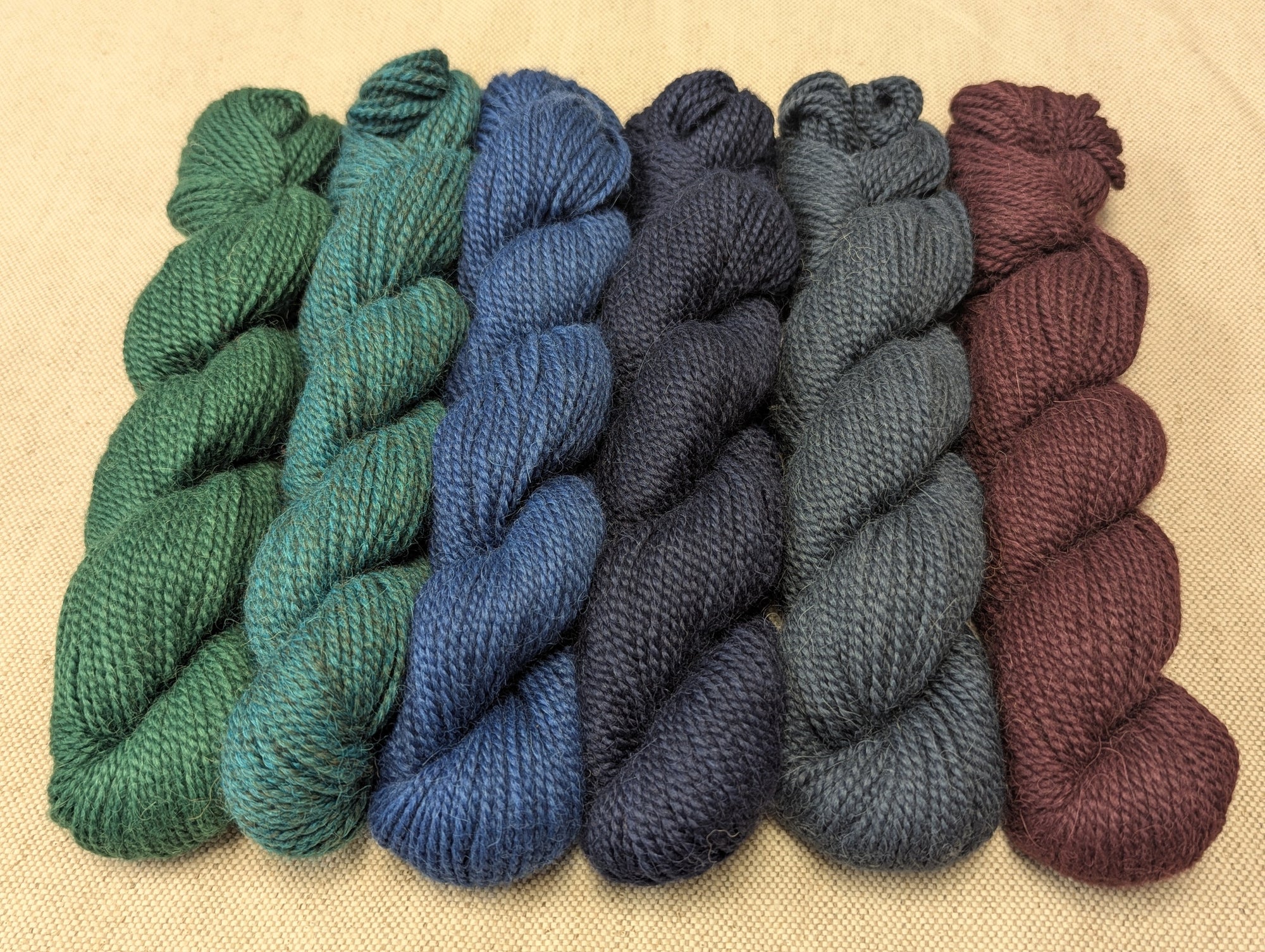 Ingalls Wrap Kits (KNIT)