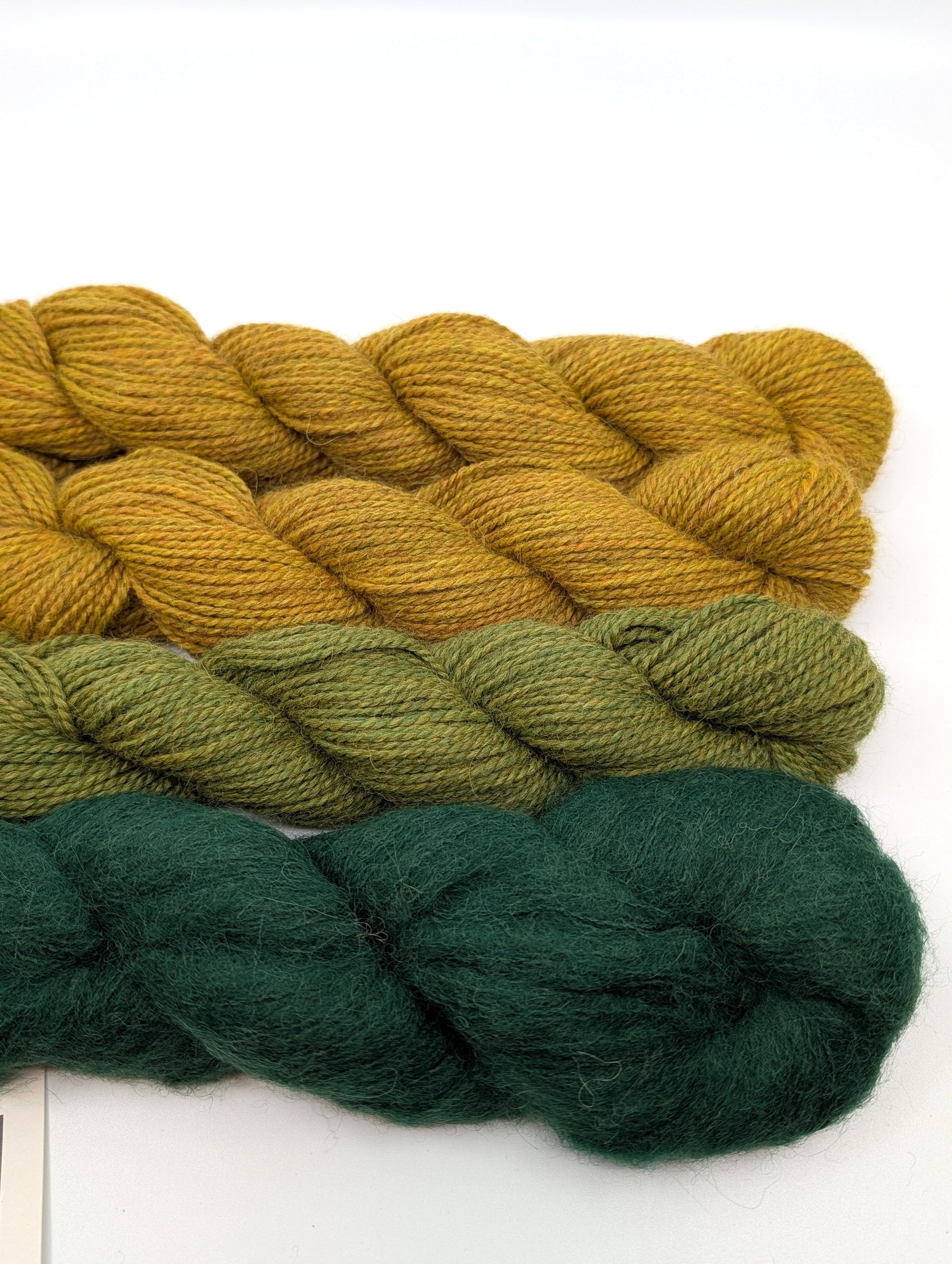 Ocean Ombre Shawl Kits (KNIT)
