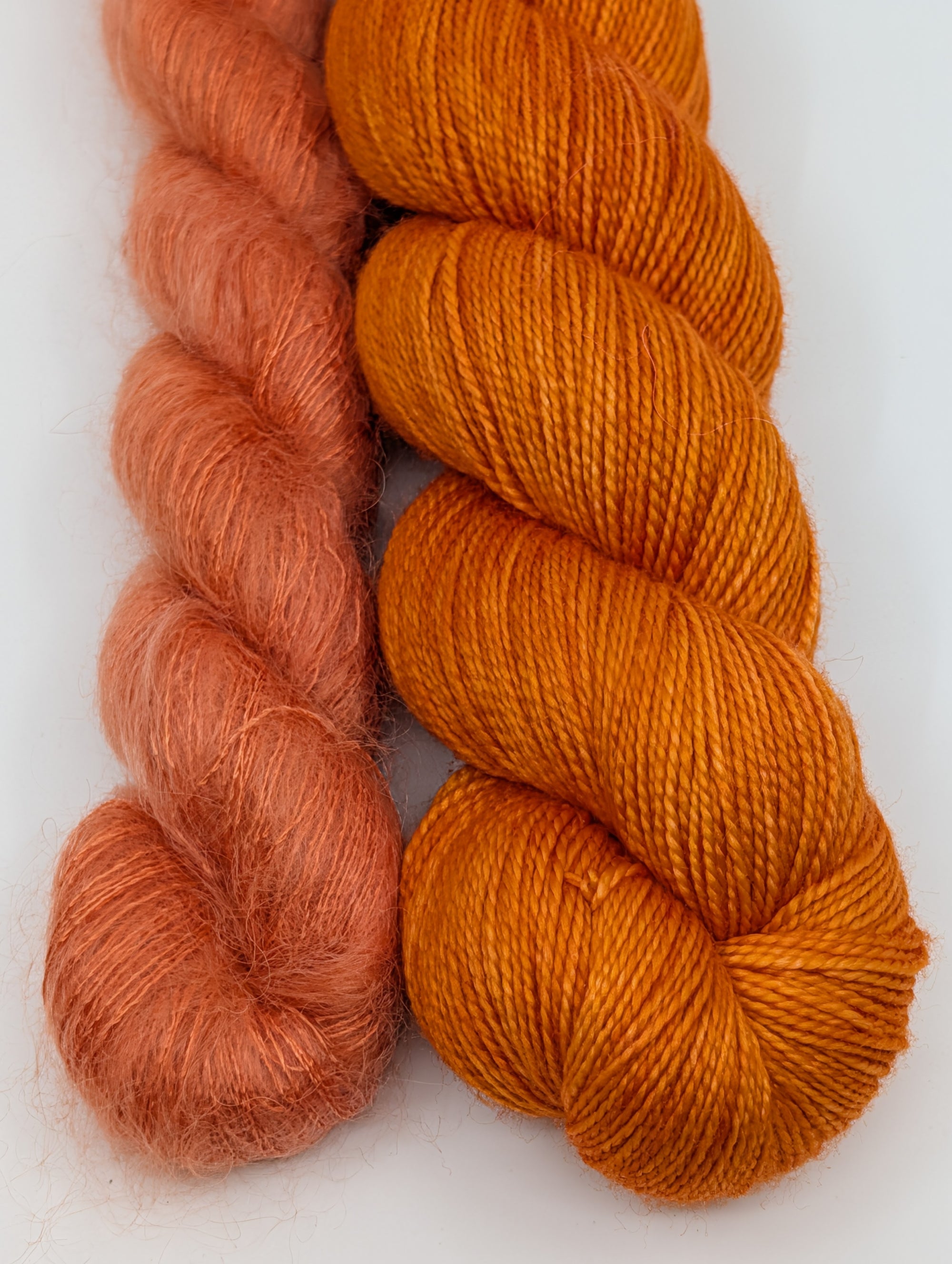Mercer Pullover Kits (KNIT)