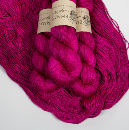 Super Silky (100g)