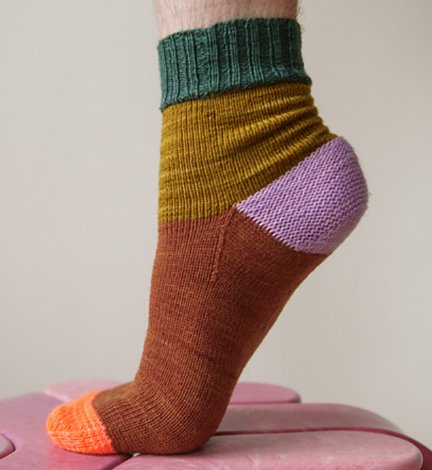 Learn to Sock