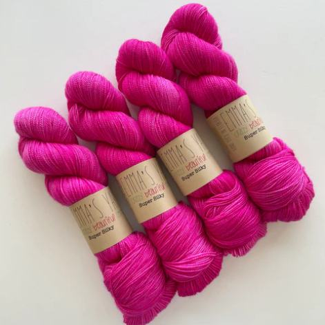 Super Silky Smalls Consignment (20g) - ALL SALES FINAL