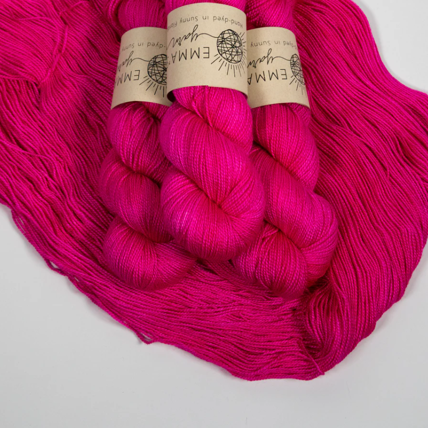 Super Silky (100g)