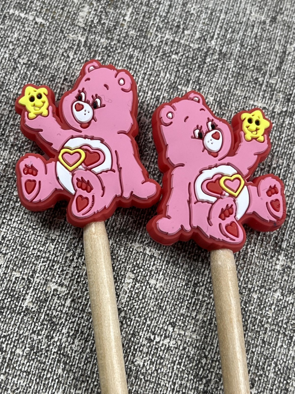 Stitch Stoppers (animals/creatures/characters)