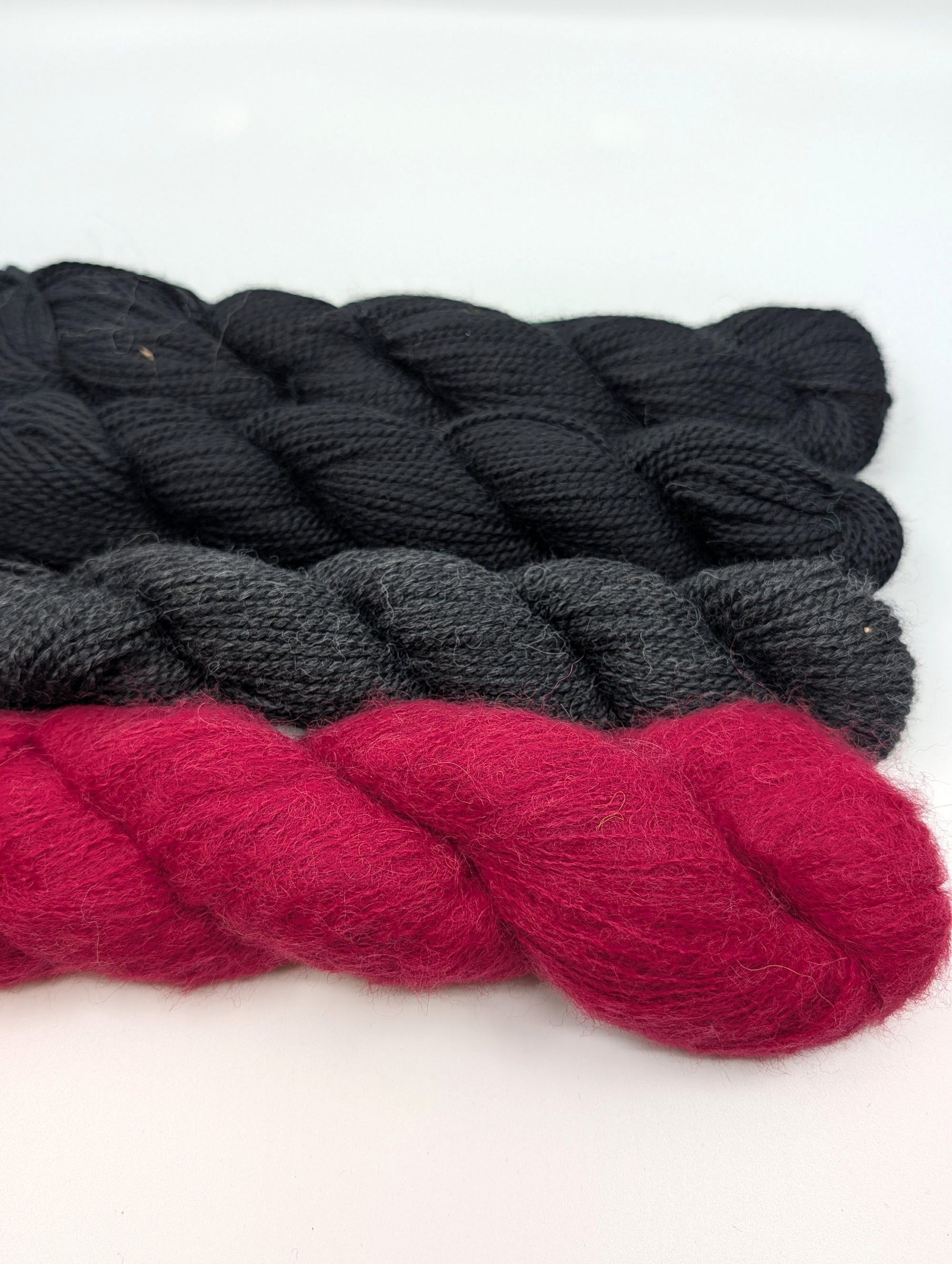 Ocean Ombre Shawl Kits (KNIT)
