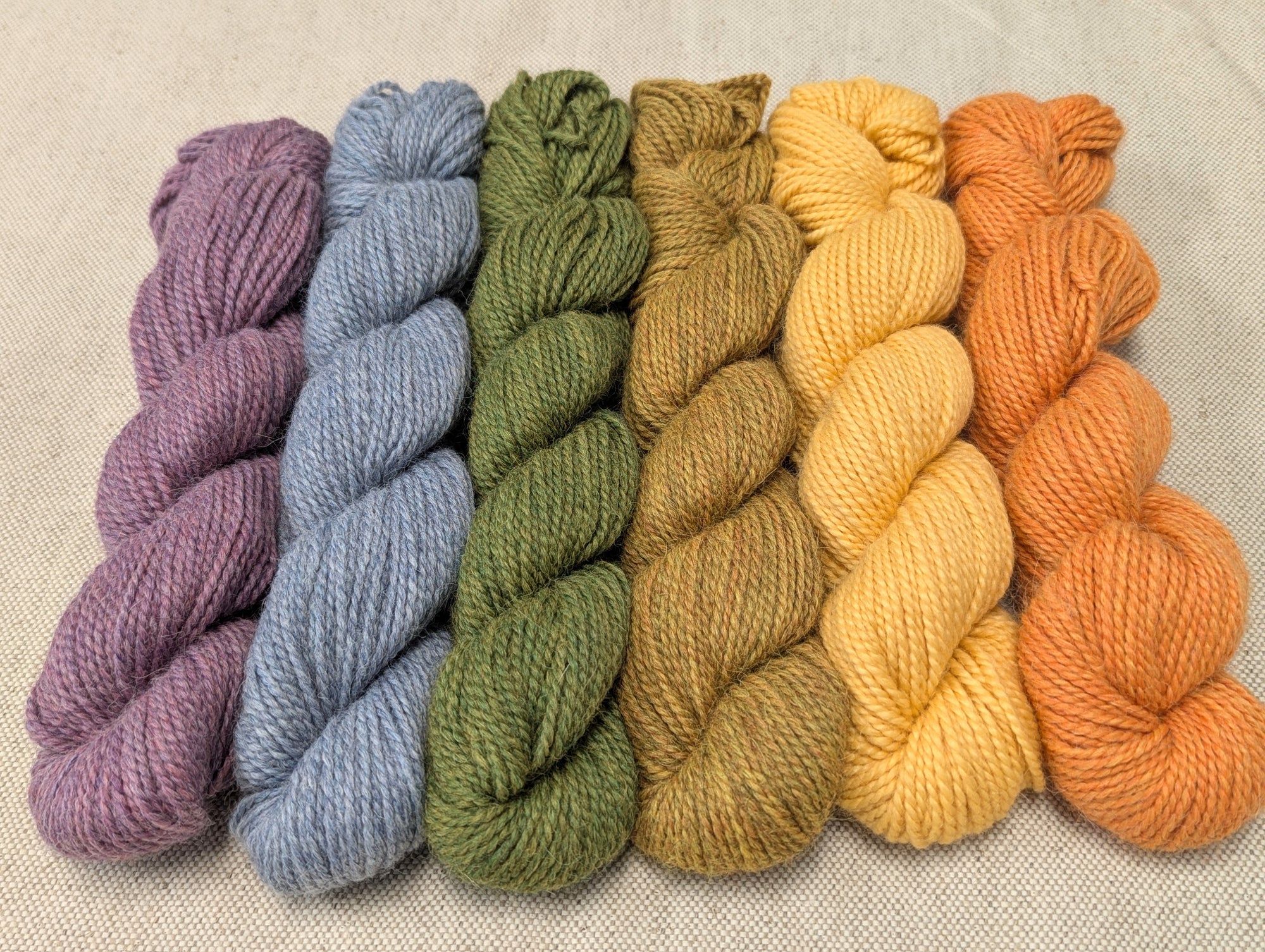 Ingalls Wrap Kits (KNIT)