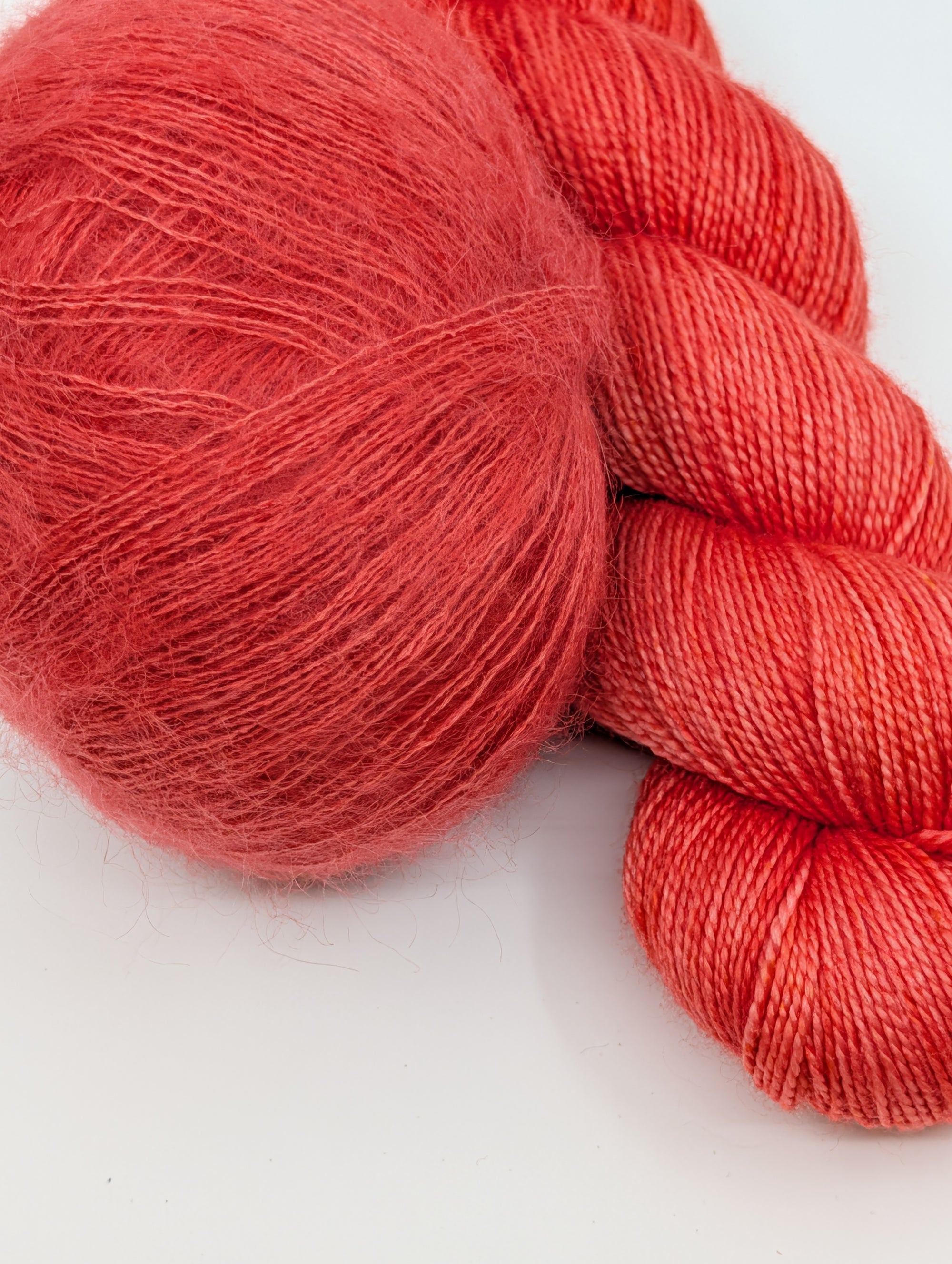 Mercer Pullover Kits (KNIT)