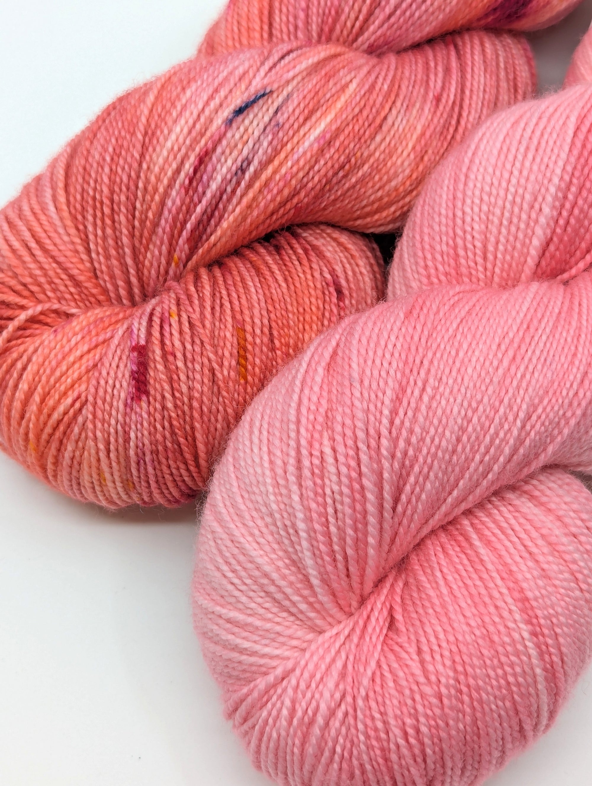 Bonnie and Clyde Kits (KNIT)