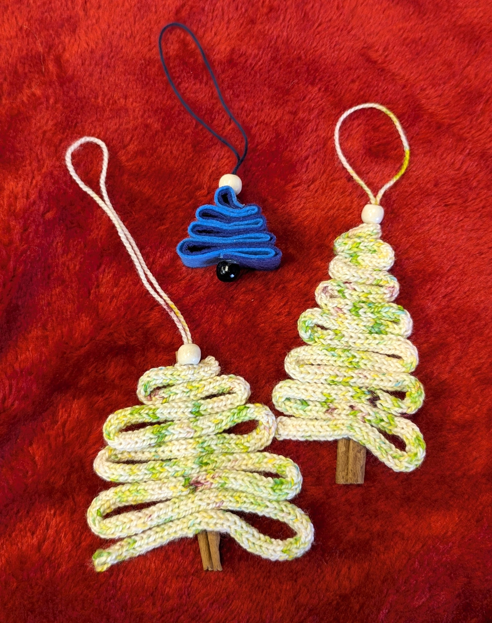 Make It & Take It Countdown to Christmas