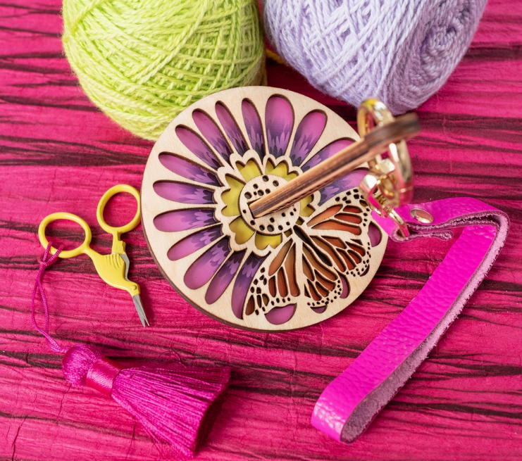 Threadbender Yarn Shop