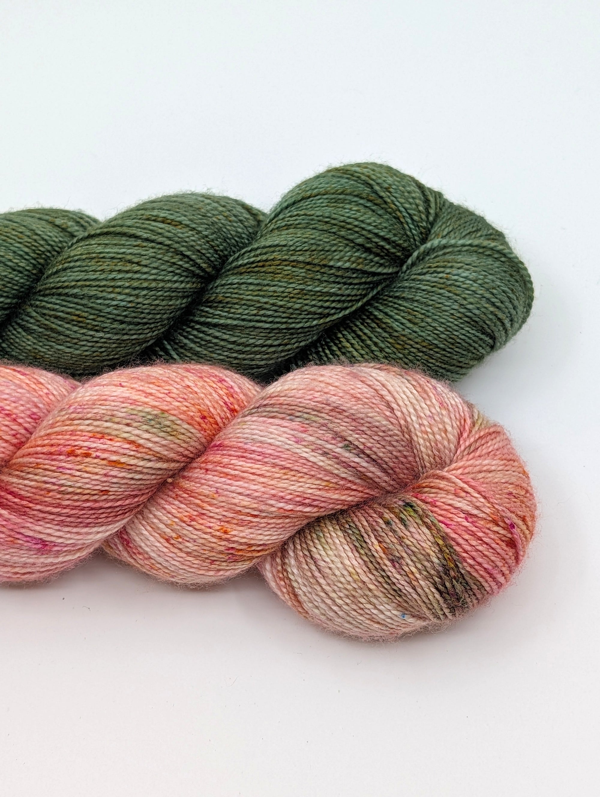 Colossal Fluff Up Kits (KNIT) for LYS Day 2026