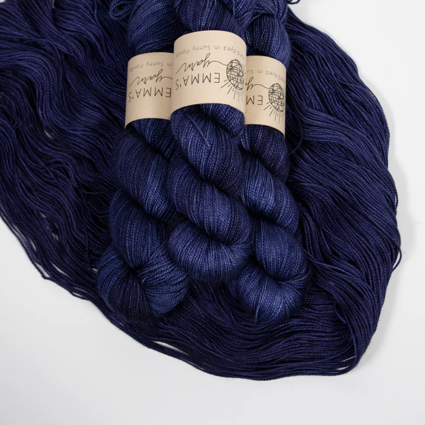 Super Silky (100g)
