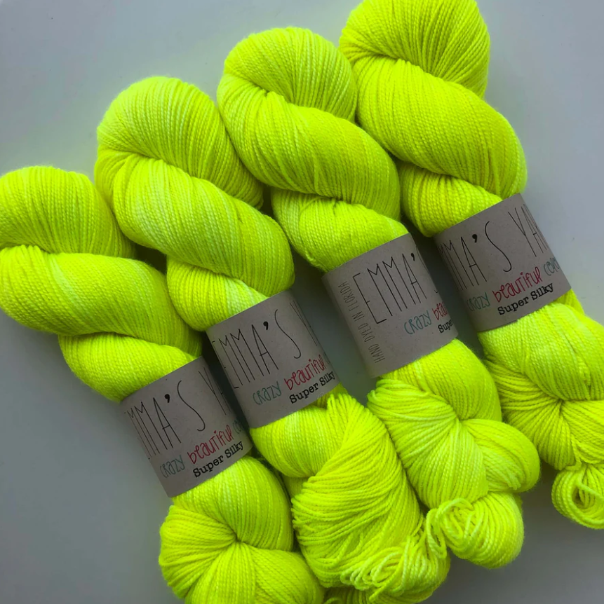 Super Silky Smalls Consignment (20g) - ALL SALES FINAL