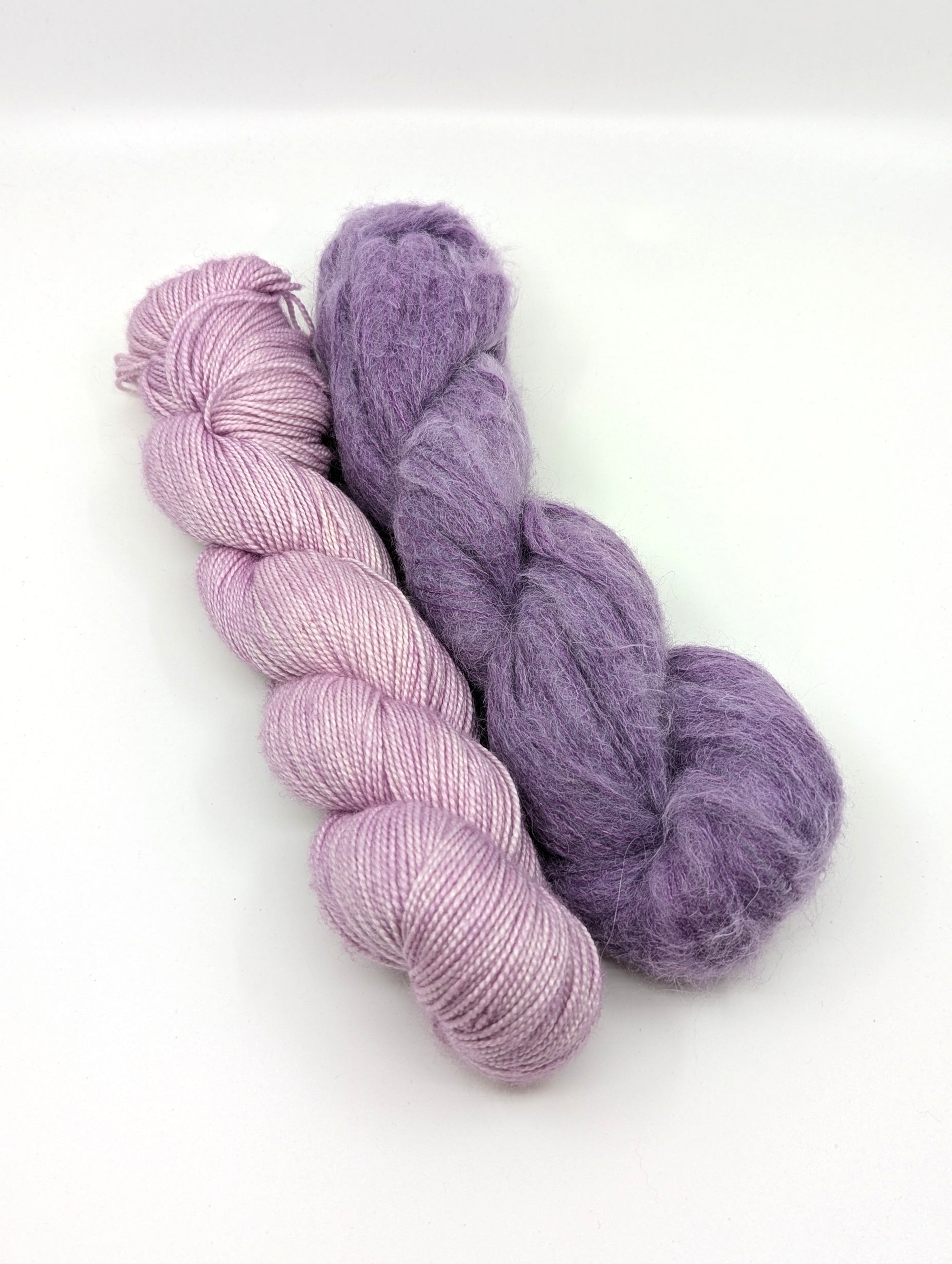 Patina Kits (KNIT) for LYS Day 2026