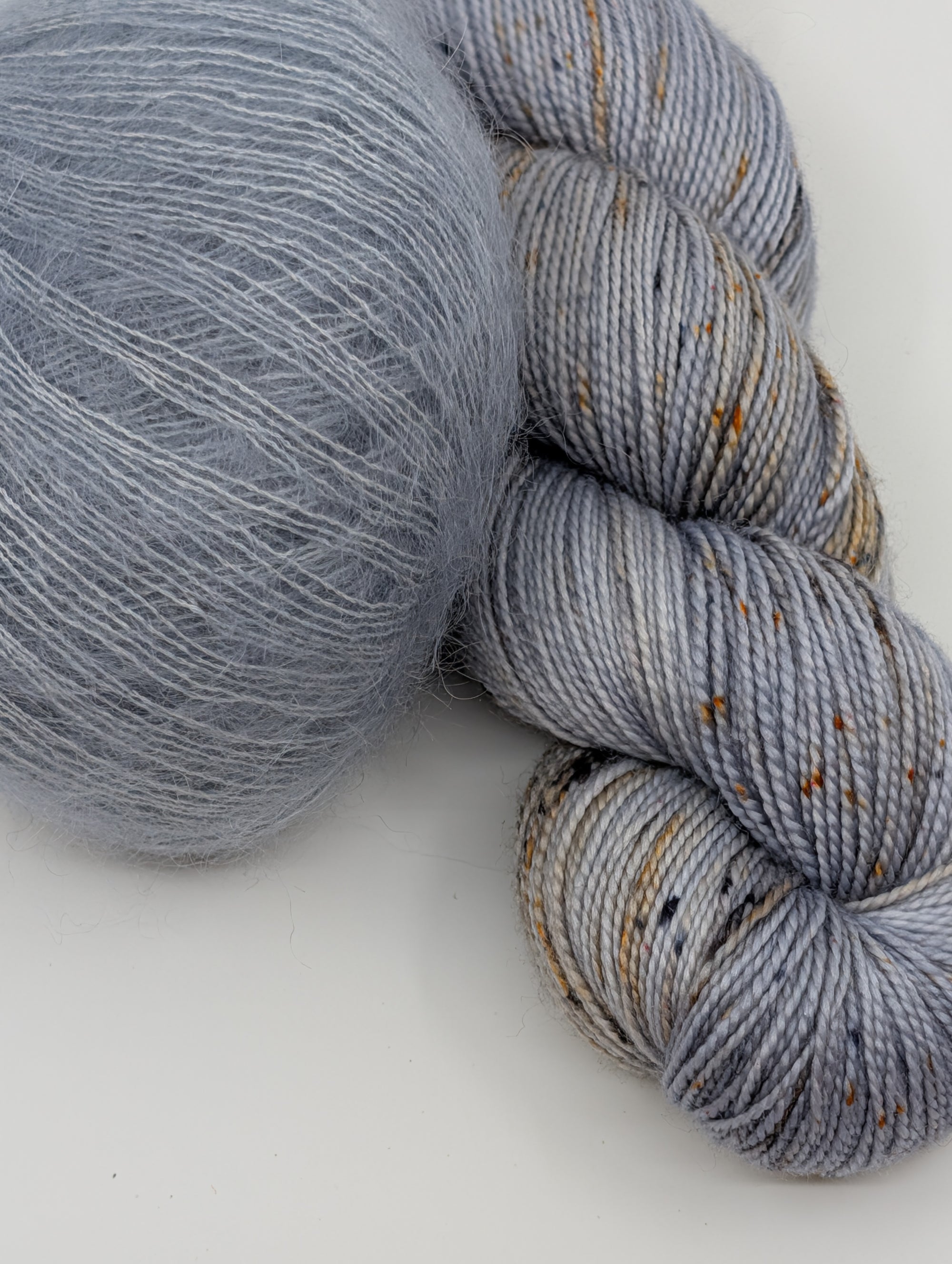 Mercer Pullover Kits (KNIT)