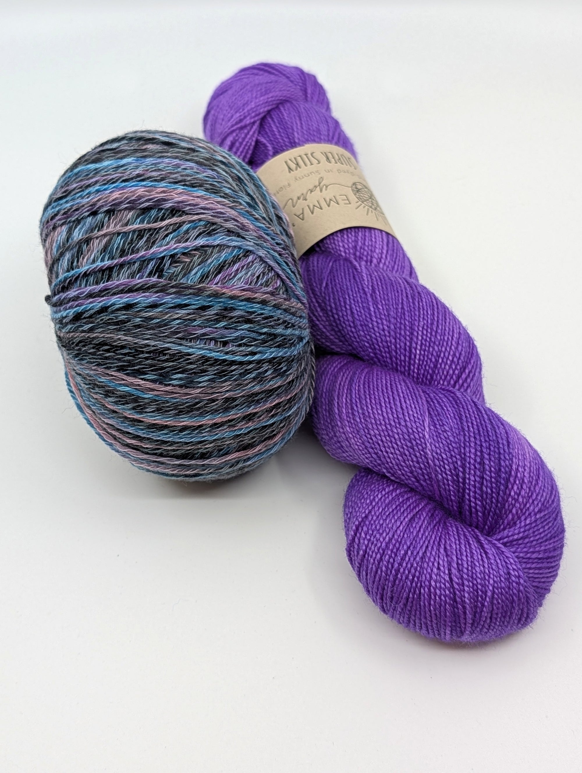 Lots of Socks Combos for July Sock Circle