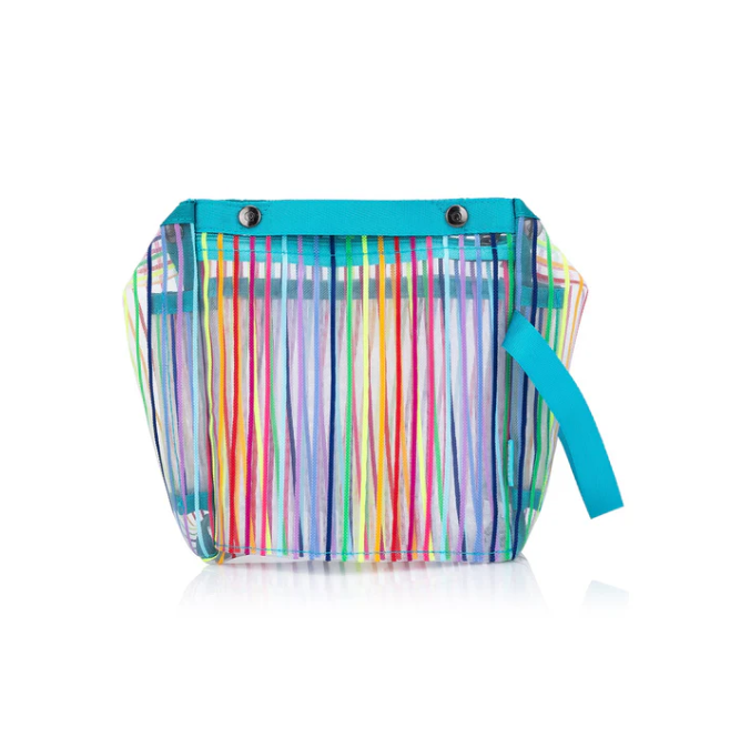 Small Rainbow Oh Snap Sacks