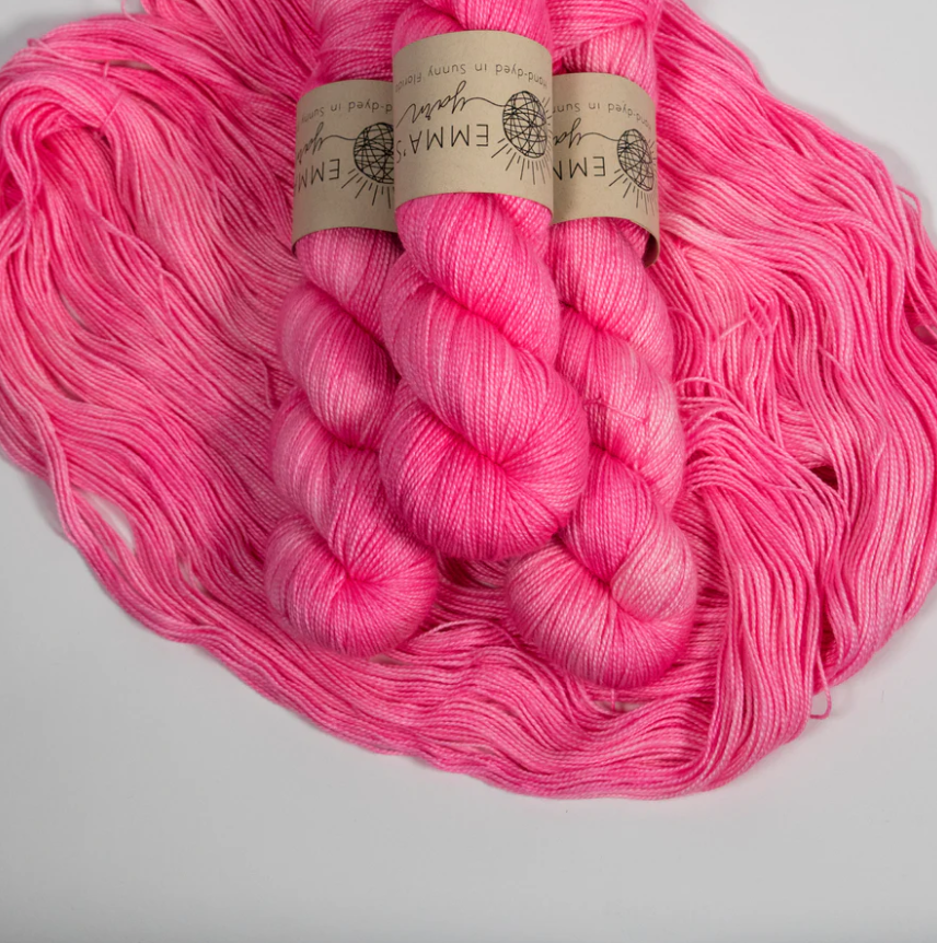 Super Silky (100g)