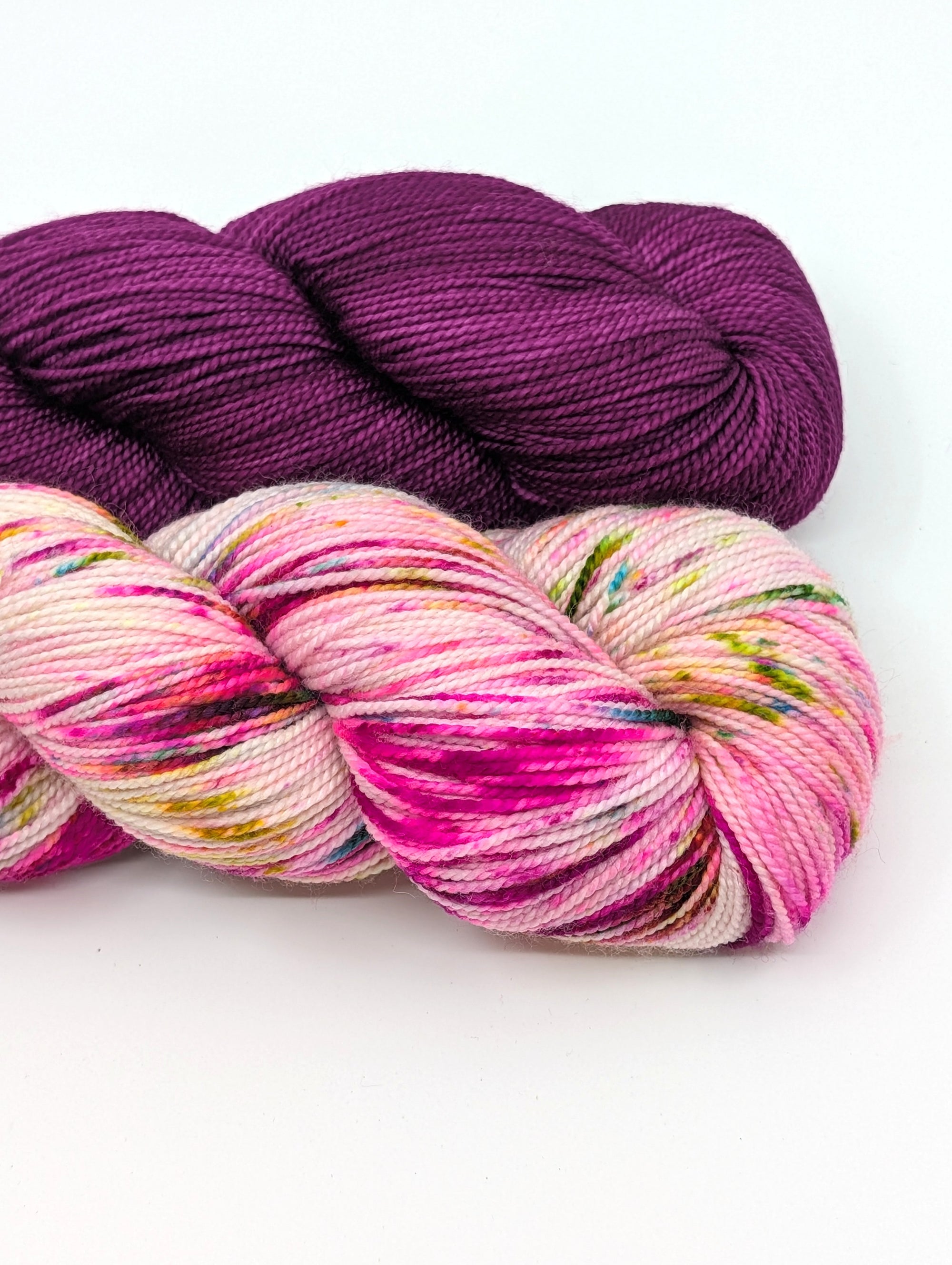Colossal Fluff Up Kits (KNIT) for LYS Day 2026