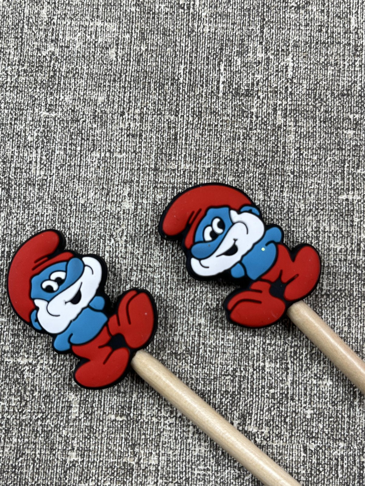 Stitch Stoppers (animals/creatures/characters)