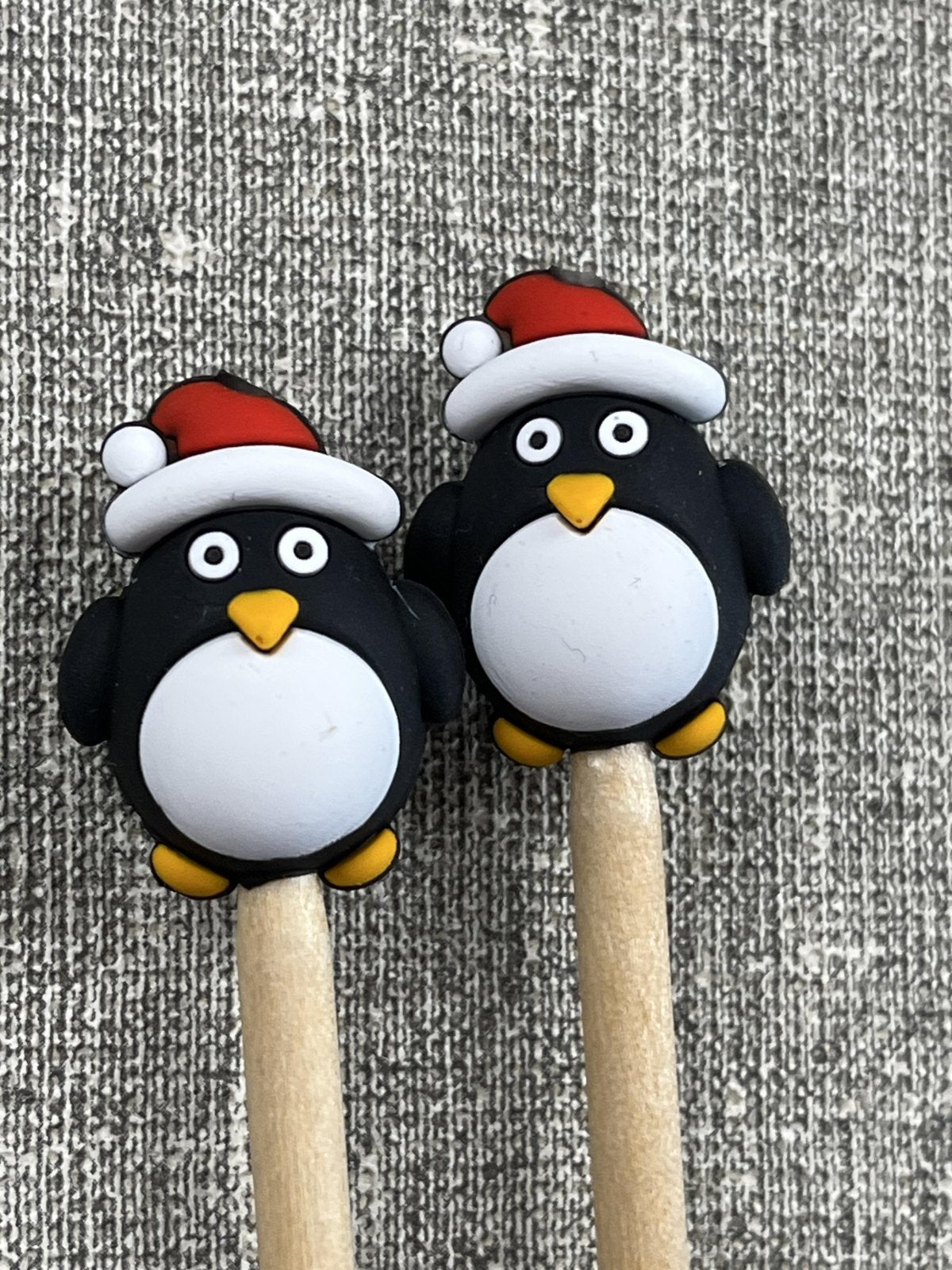 Stitch Stoppers (Christmas)