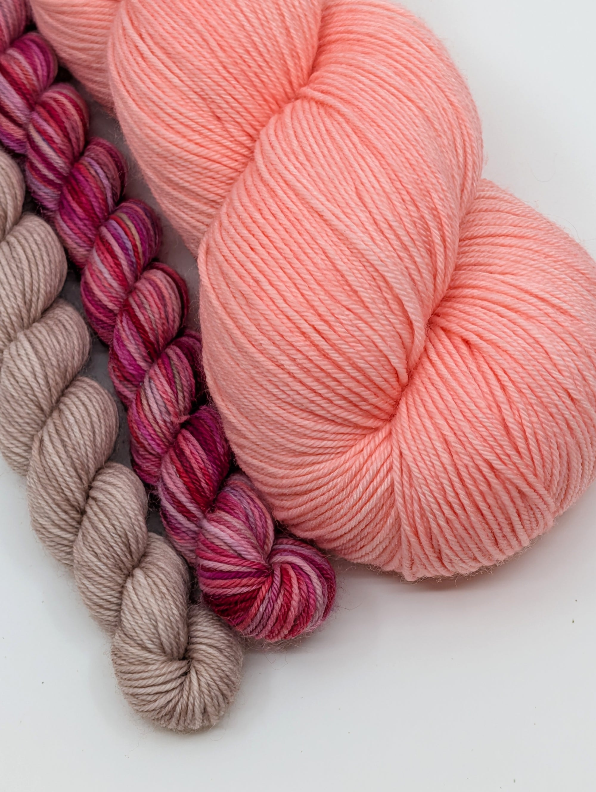 Stop! No Jogging Combos for August Sock Circle