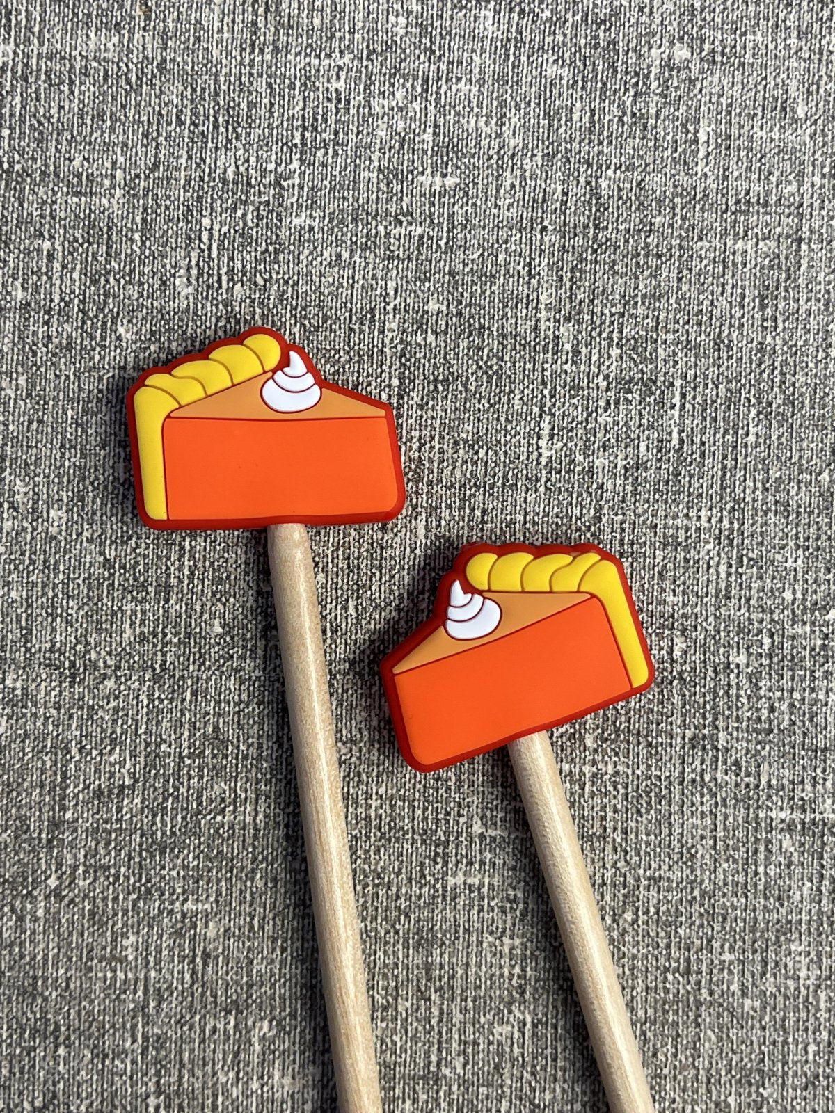 Stitch Stoppers (food & drink)