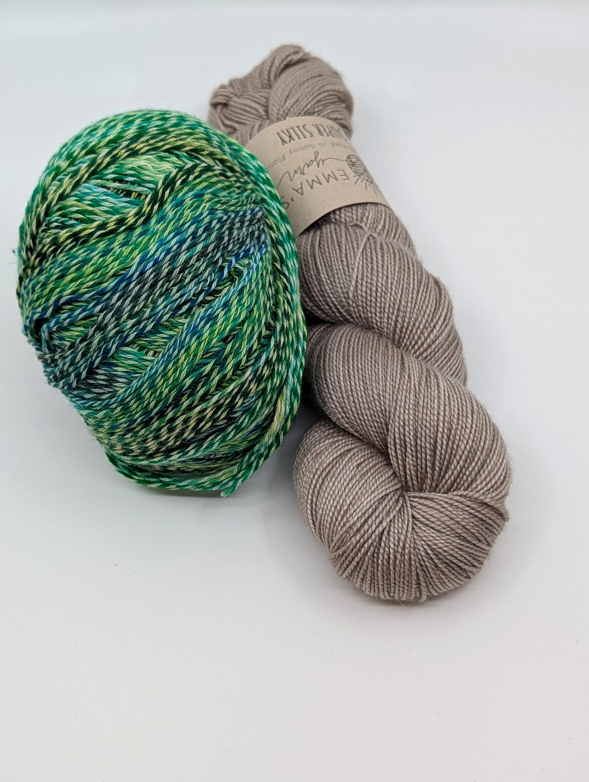Lots of Socks Combos for July Sock Circle