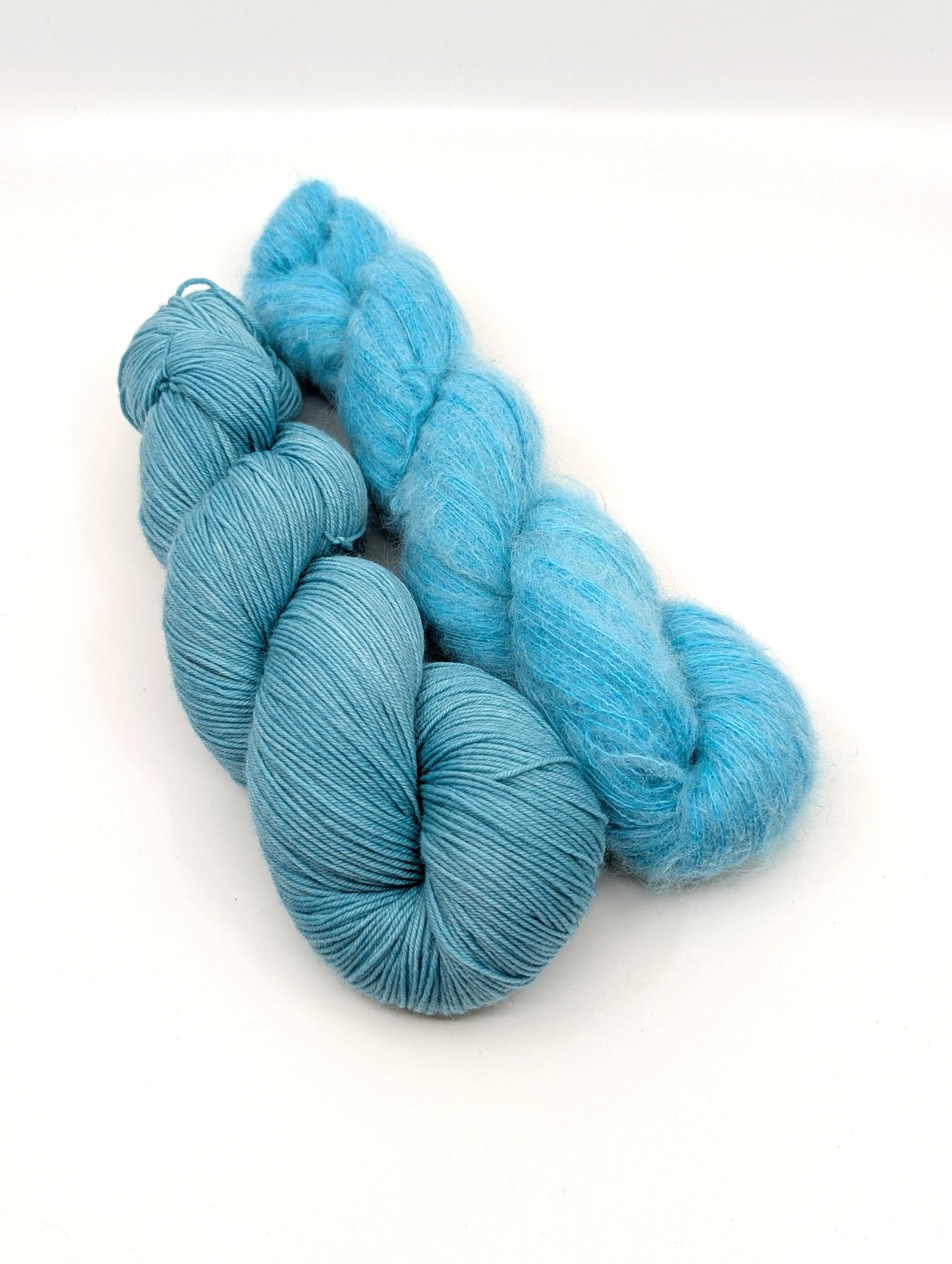 Patina Kits (KNIT) for LYS Day 2026