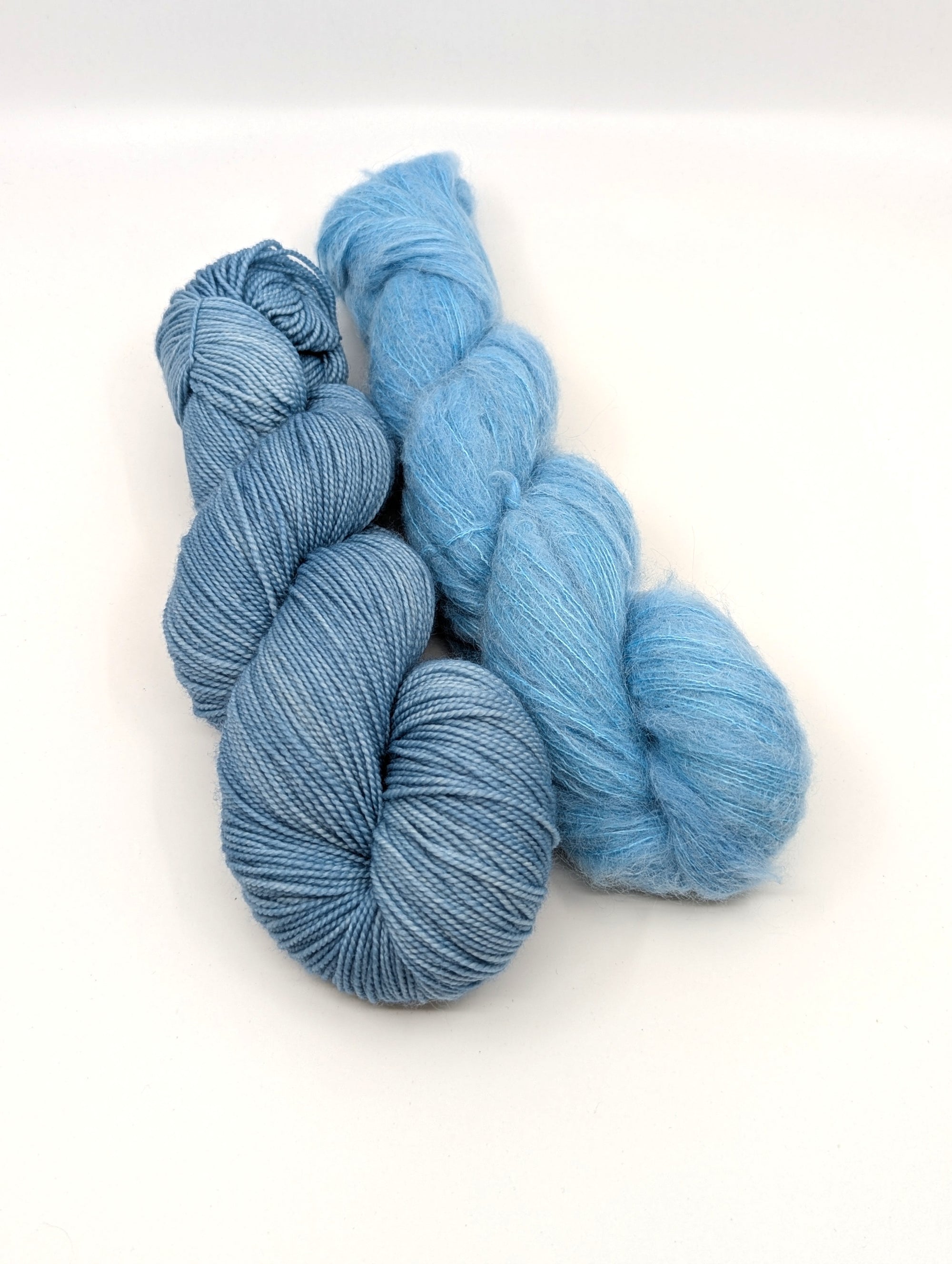 Patina Kits (KNIT) for LYS Day 2026