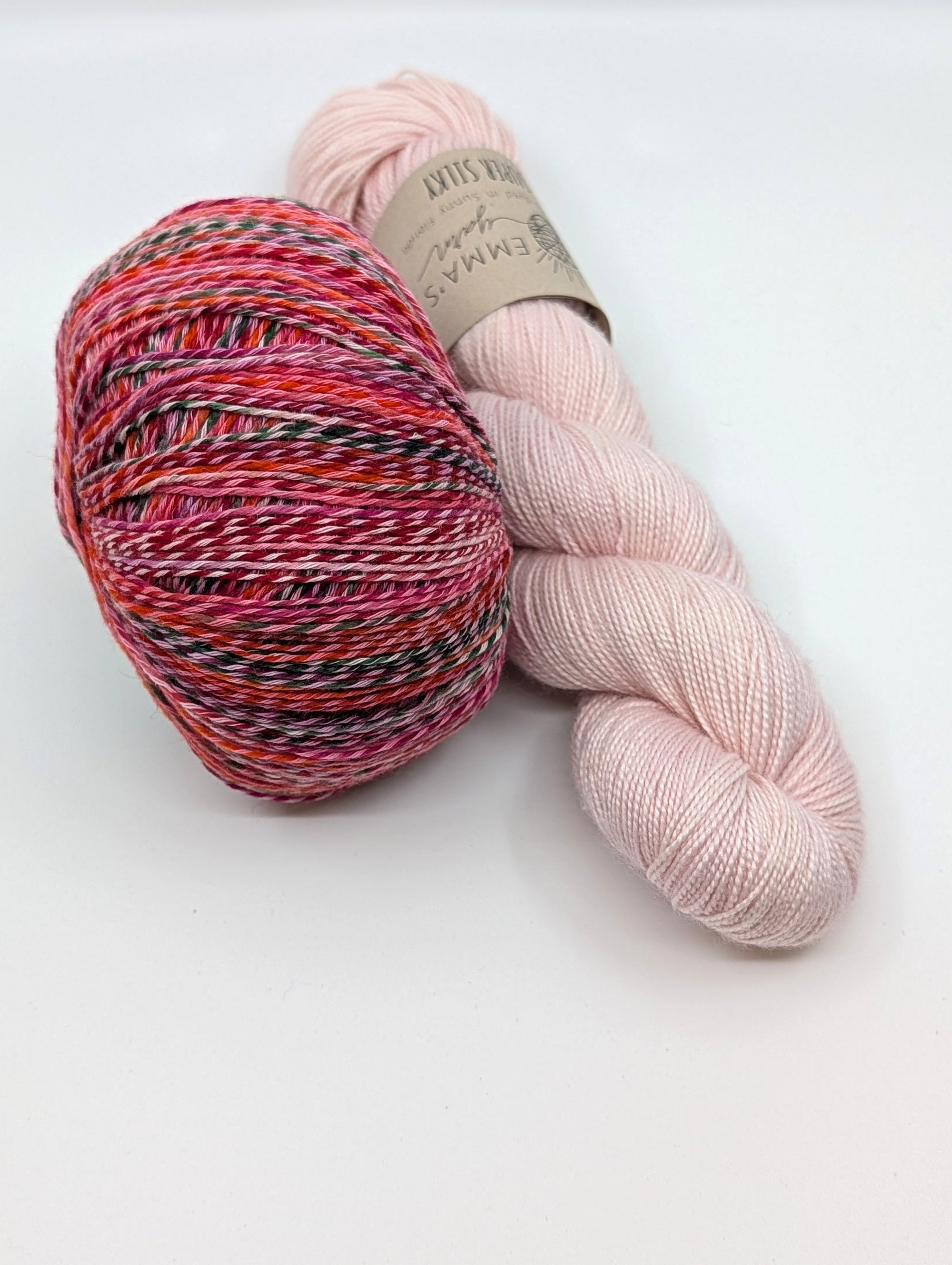 Lots of Socks Combos for July Sock Circle