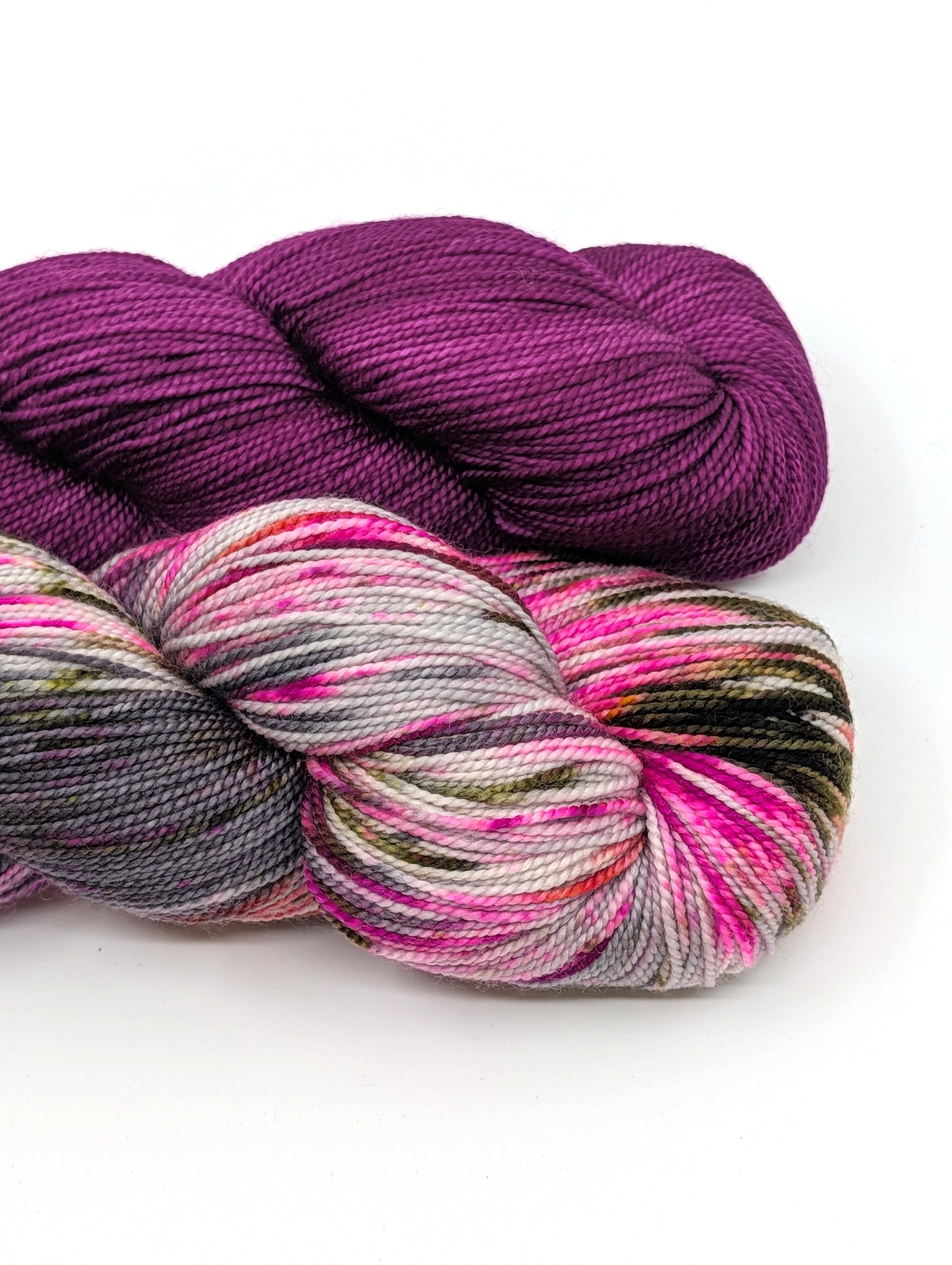 Colossal Fluff Up Kits (KNIT) for LYS Day 2026