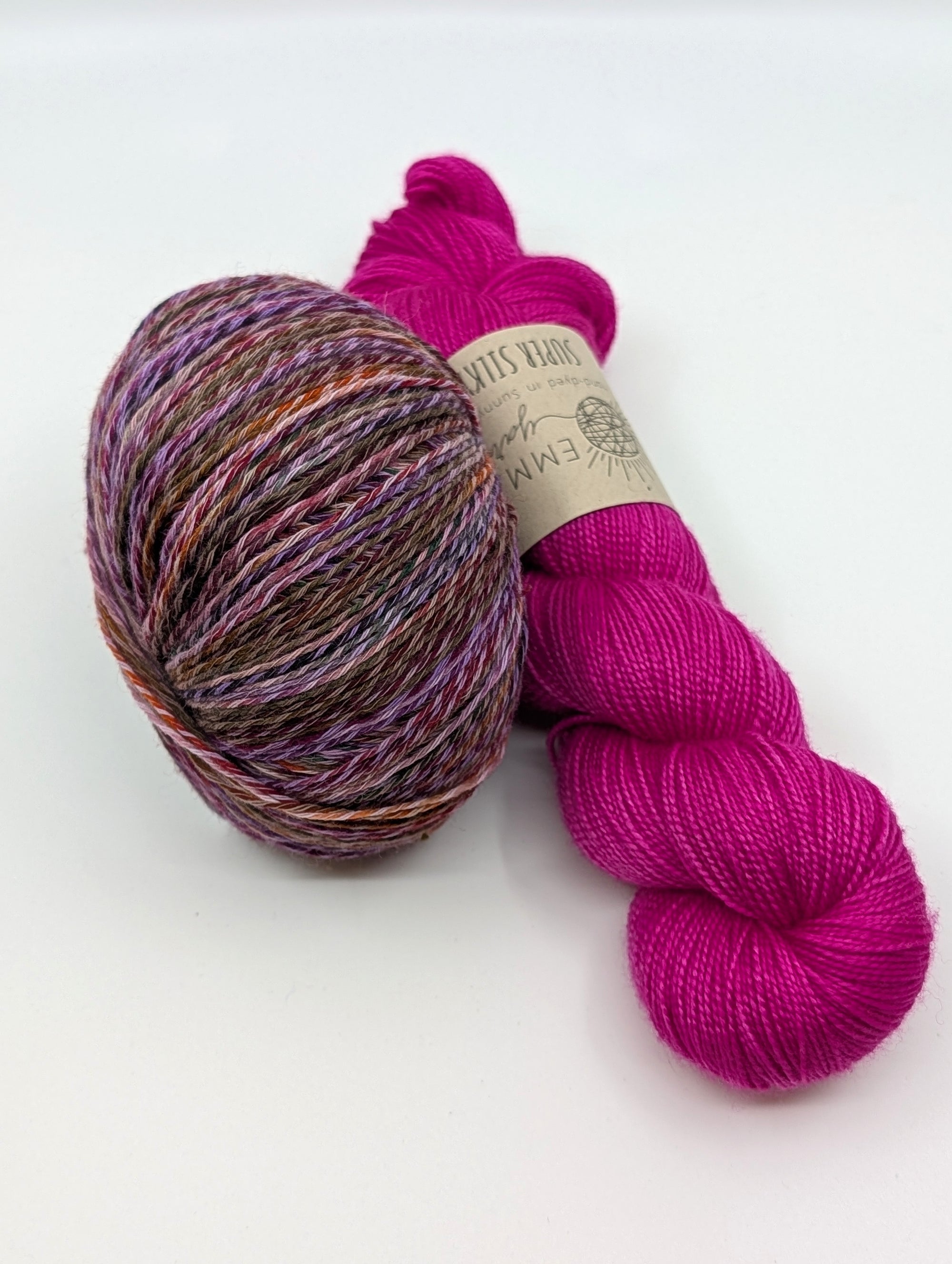 Lots of Socks Combos for July Sock Circle