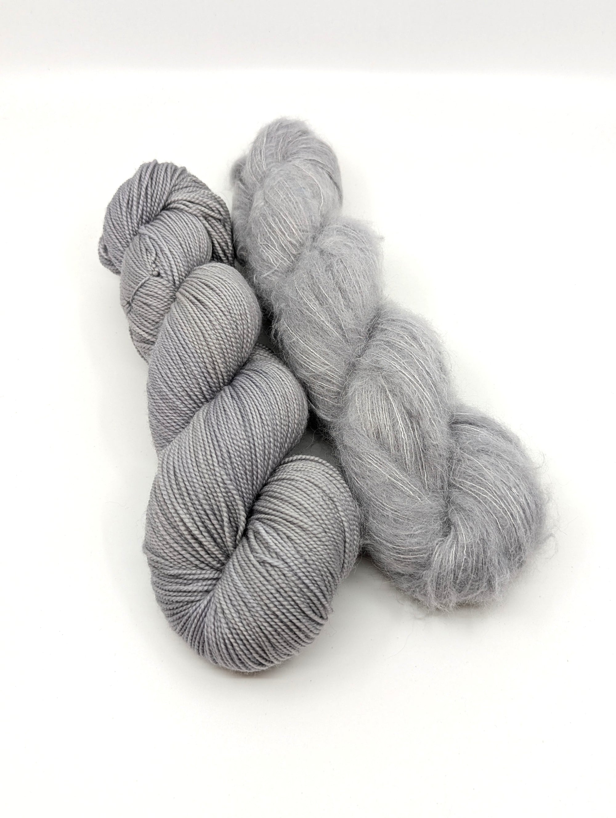 Patina Kits (KNIT) for LYS Day 2026